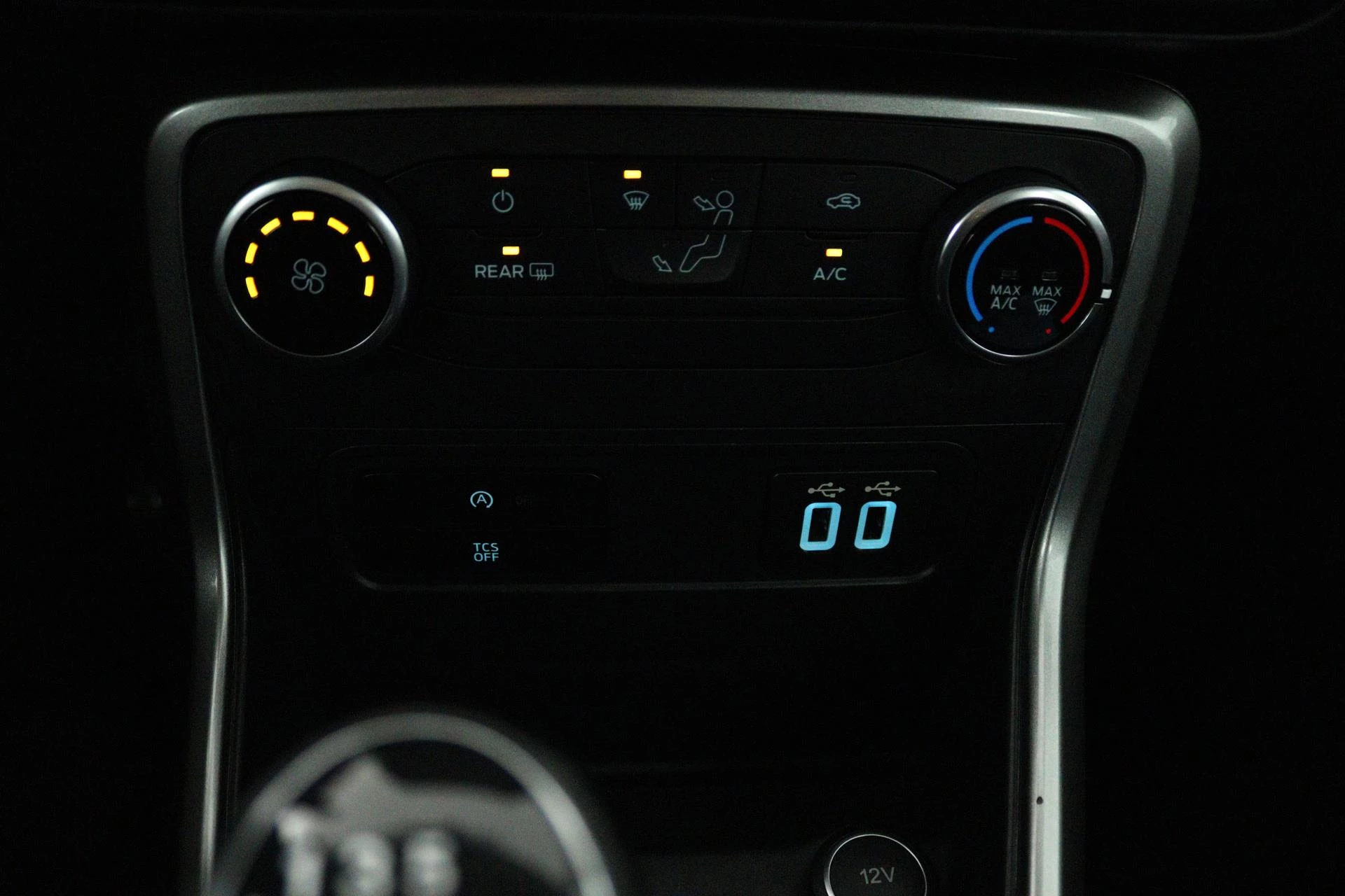 Hoofdafbeelding Ford EcoSport