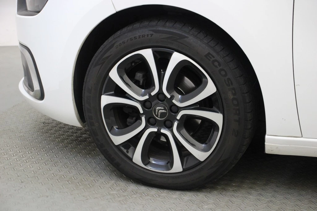 Hoofdafbeelding Citroën Grand C4 Picasso