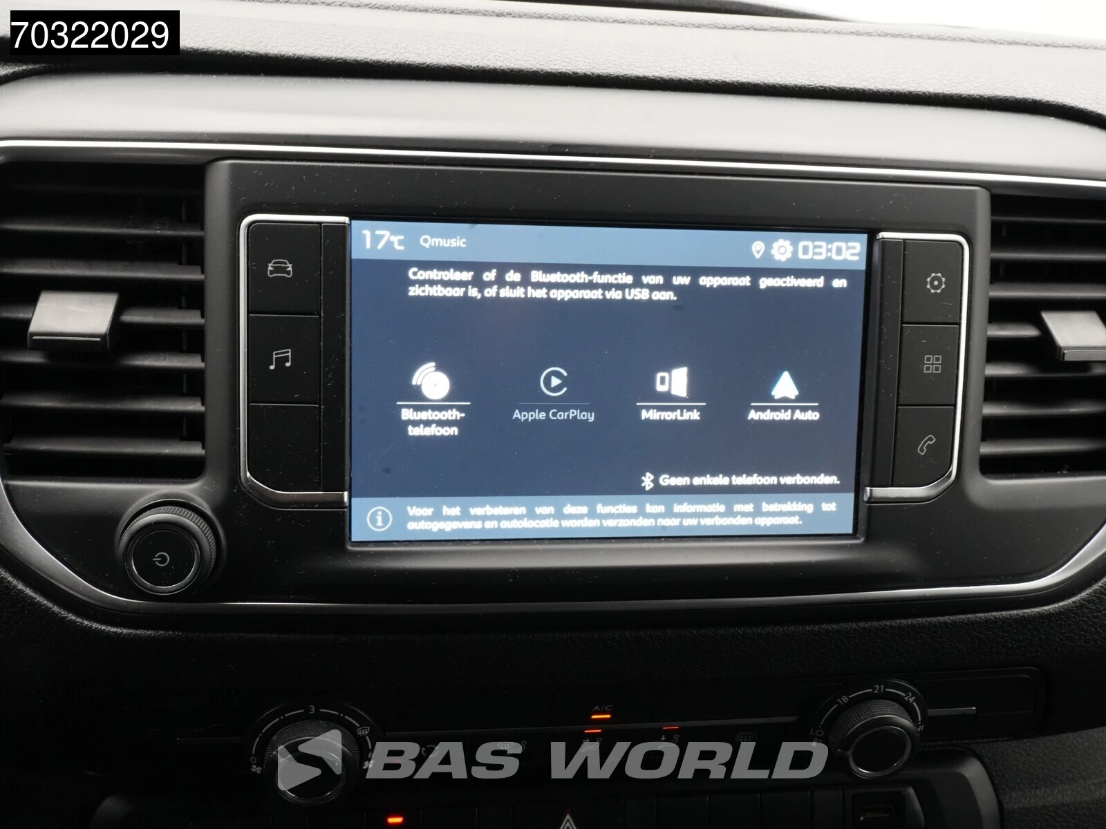 Hoofdafbeelding Fiat Scudo