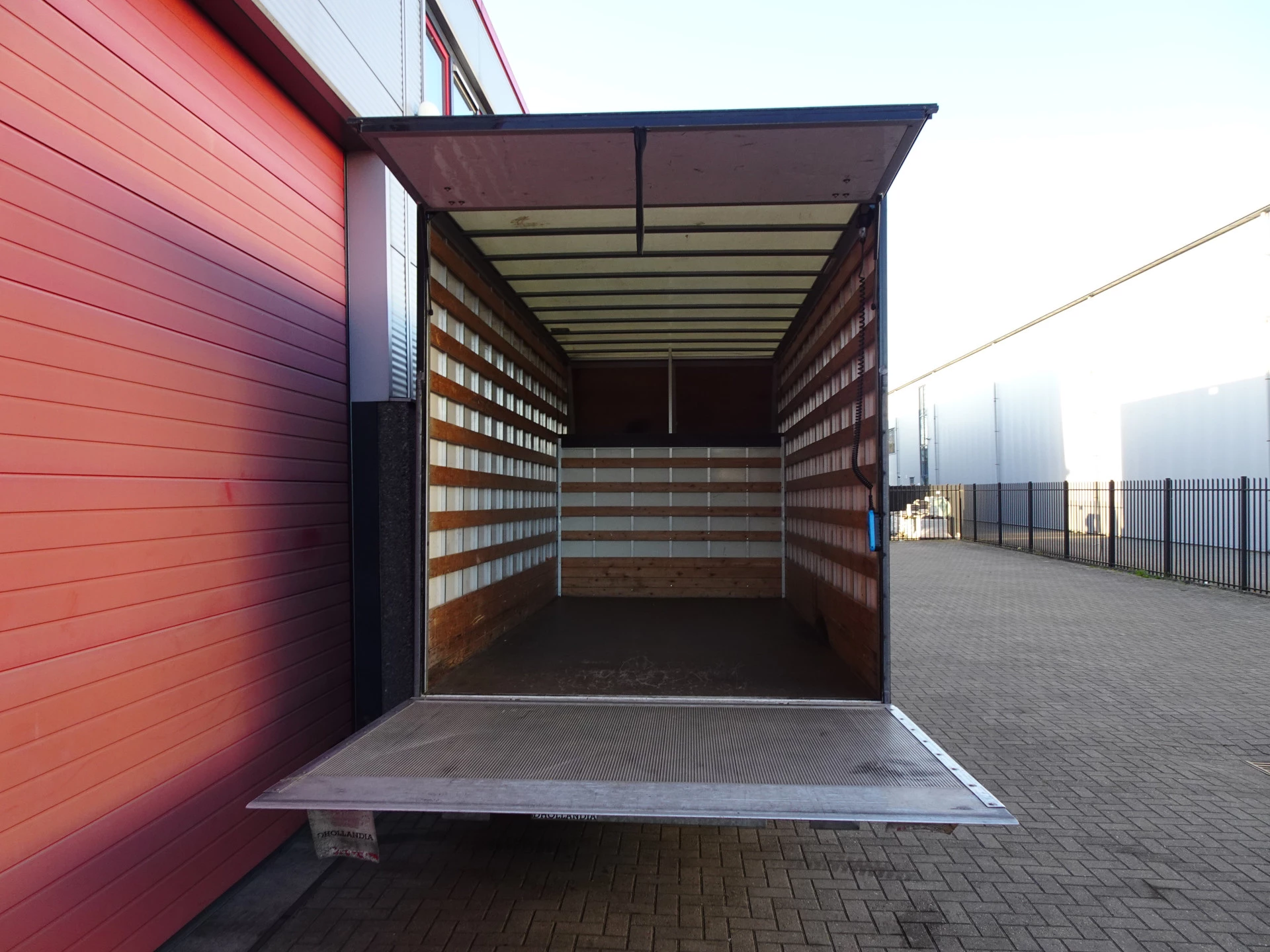 Hoofdafbeelding Opel Movano