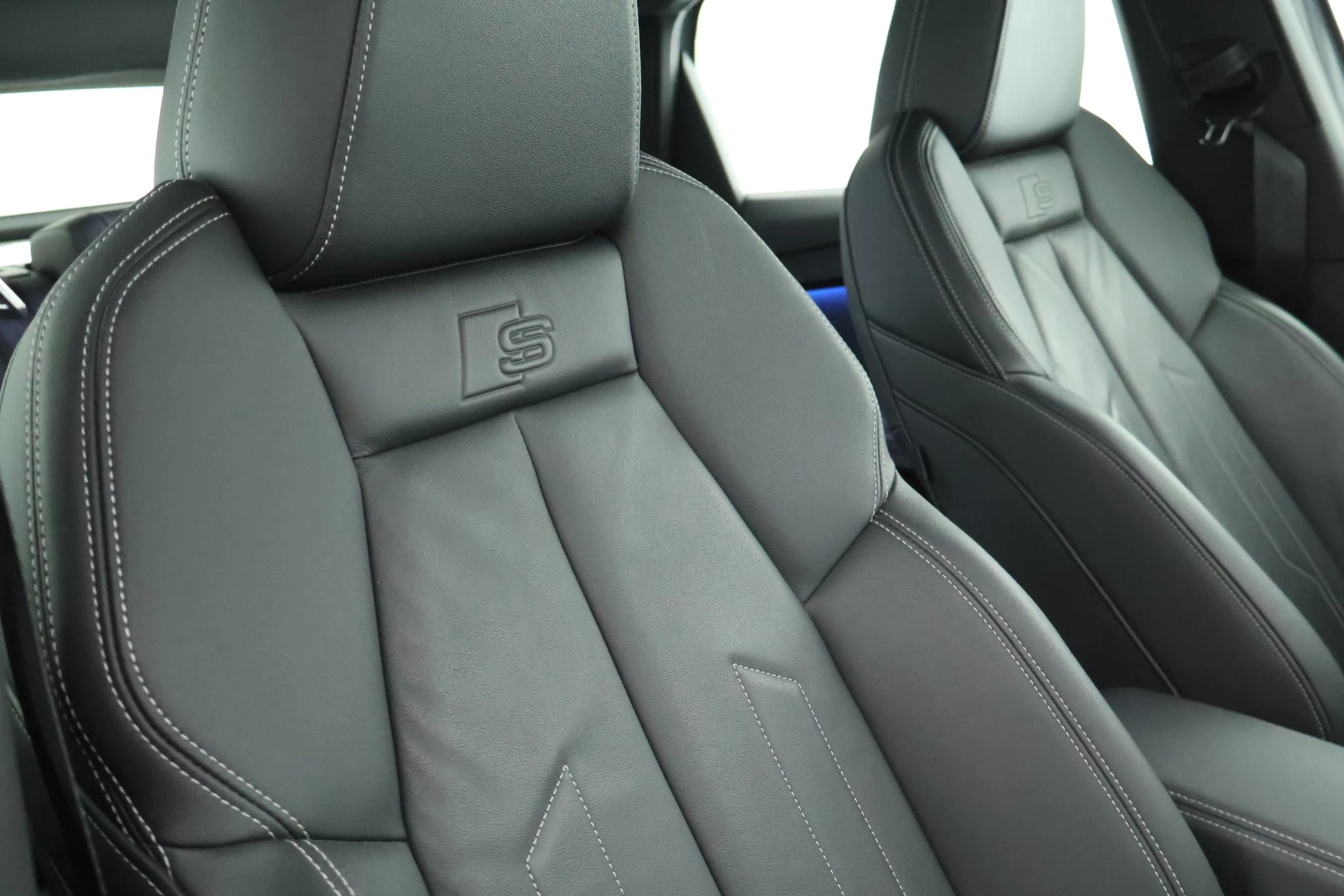 Hoofdafbeelding Audi Q4 Sportback e-tron