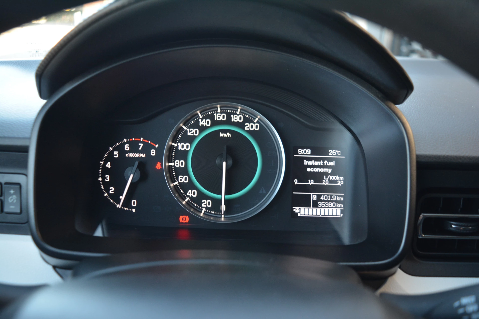 Hoofdafbeelding Suzuki Ignis
