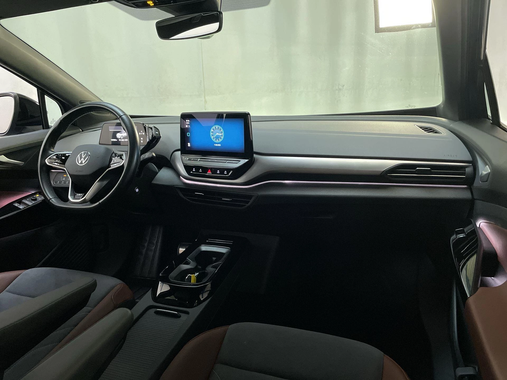 Hoofdafbeelding Volkswagen ID.4