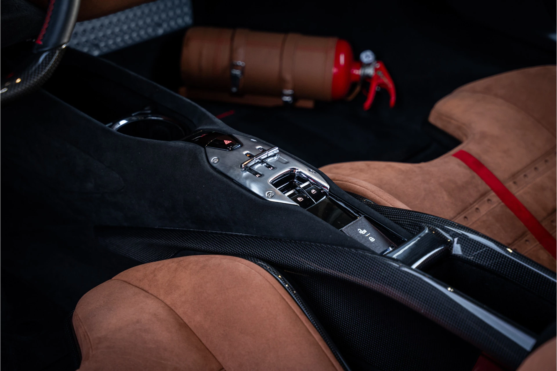 Hoofdafbeelding Ferrari SF90 Stradale