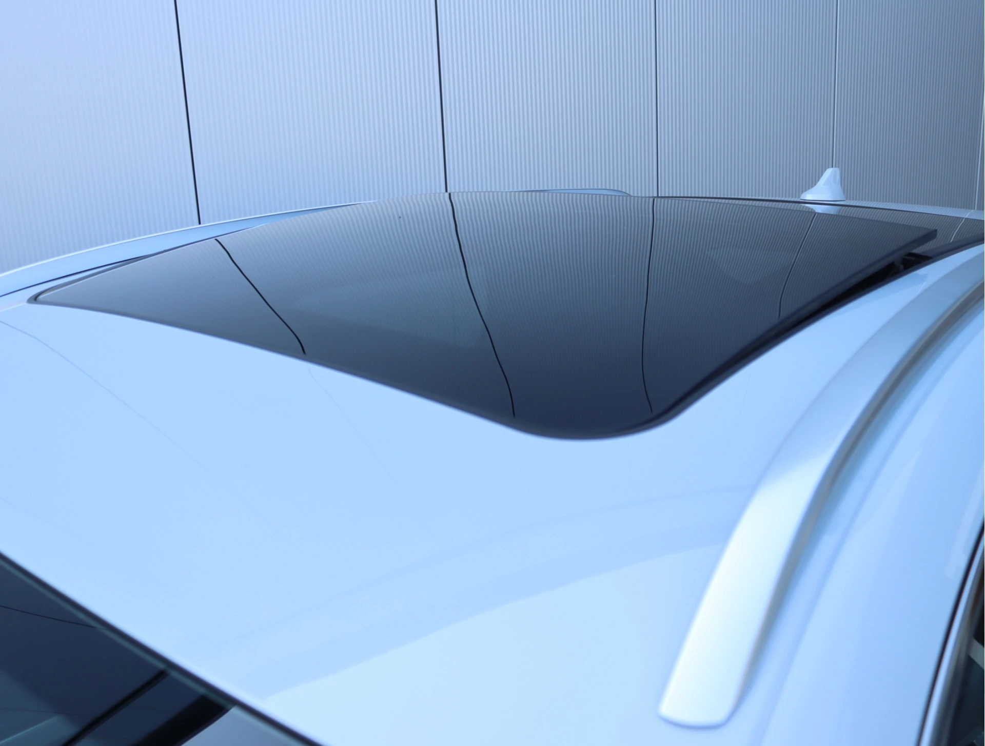 Hoofdafbeelding BYD ATTO 3