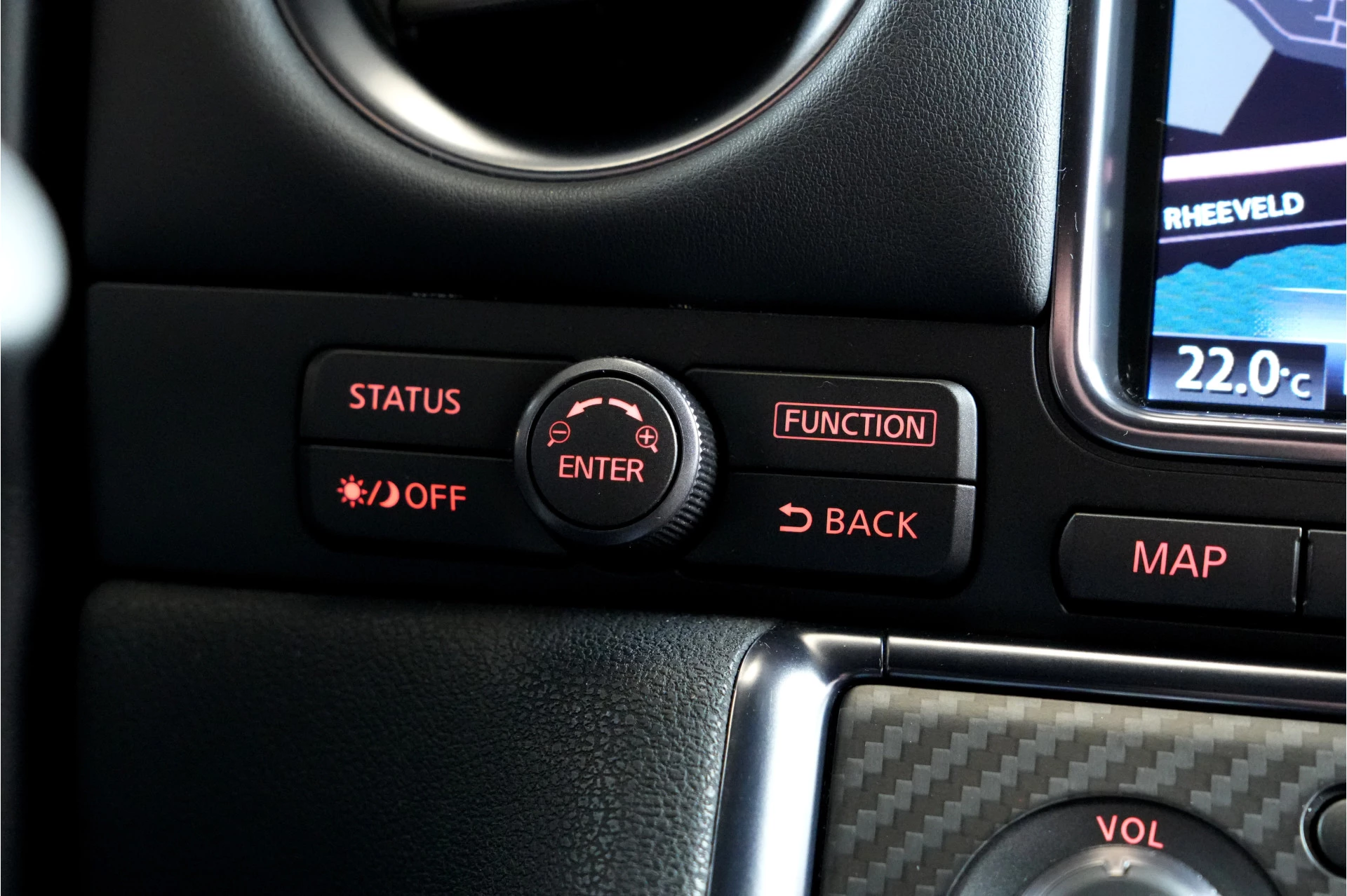 Hoofdafbeelding Nissan GT-R