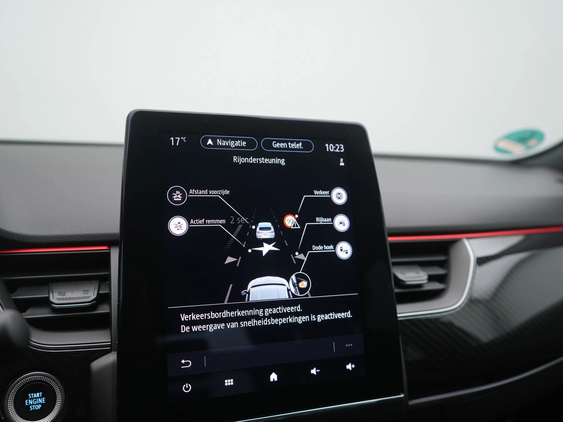 Hoofdafbeelding Renault Arkana