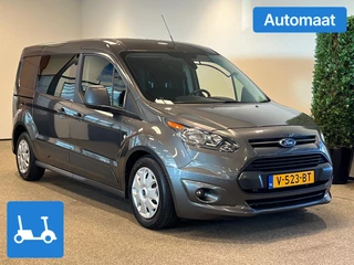 Hoofdafbeelding Ford Transit Connect Ford Transit Connect L2 Automaat (MARGE) Handbediening + Kofferbaklift