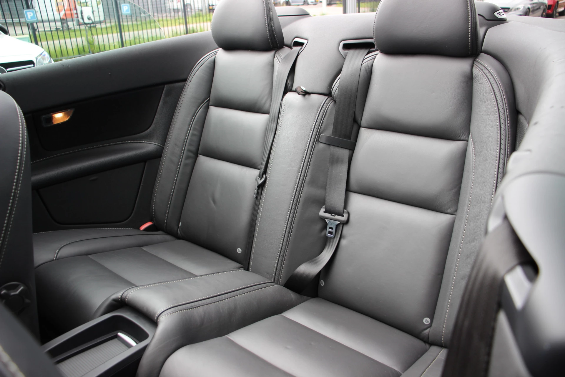 Hoofdafbeelding Volvo C70