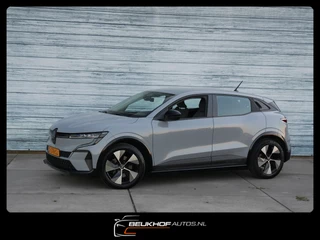Renault Megane E-Tech EV60 Optimum Charge Evolution Carplay