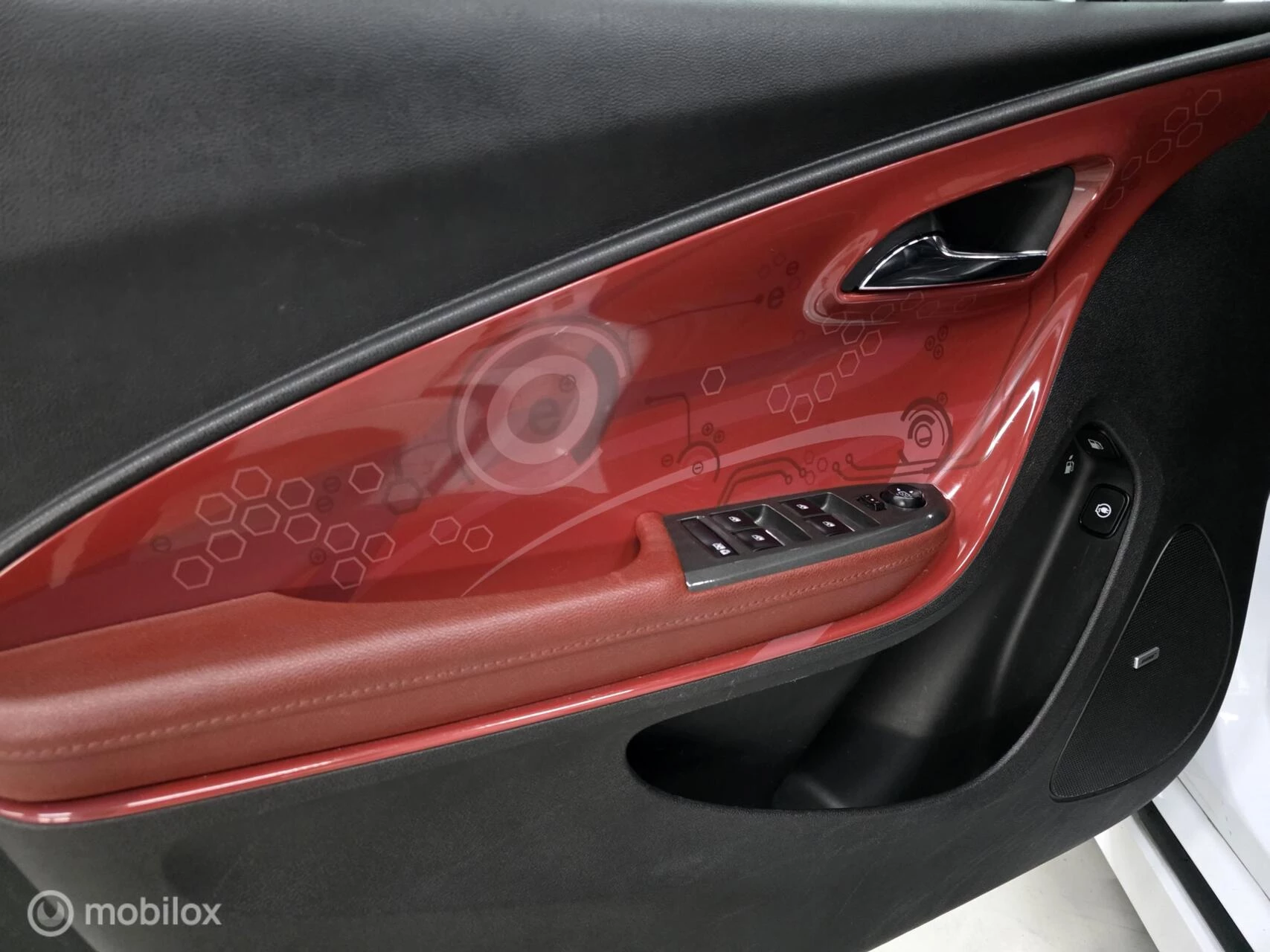 Hoofdafbeelding Opel Ampera