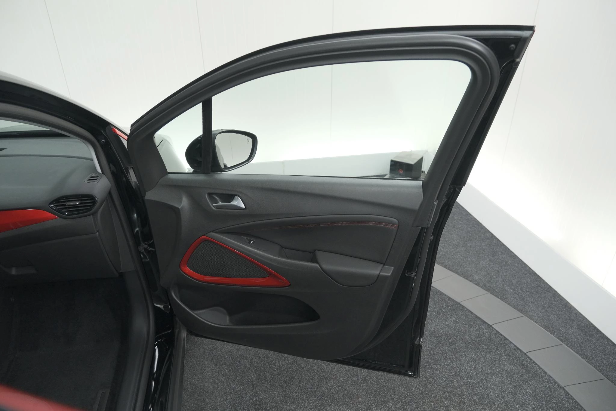 Hoofdafbeelding Opel Crossland