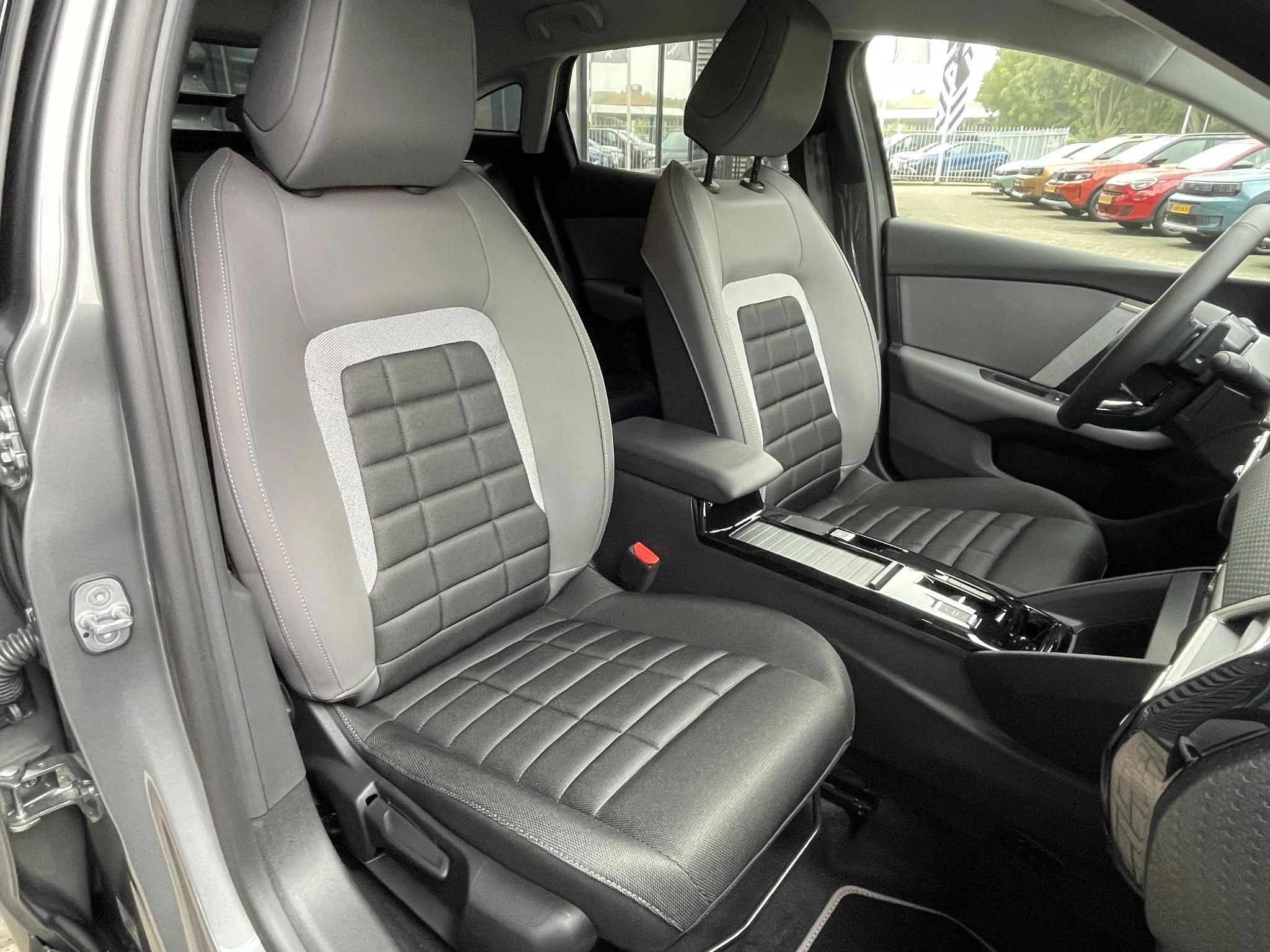 Hoofdafbeelding Citroën C4