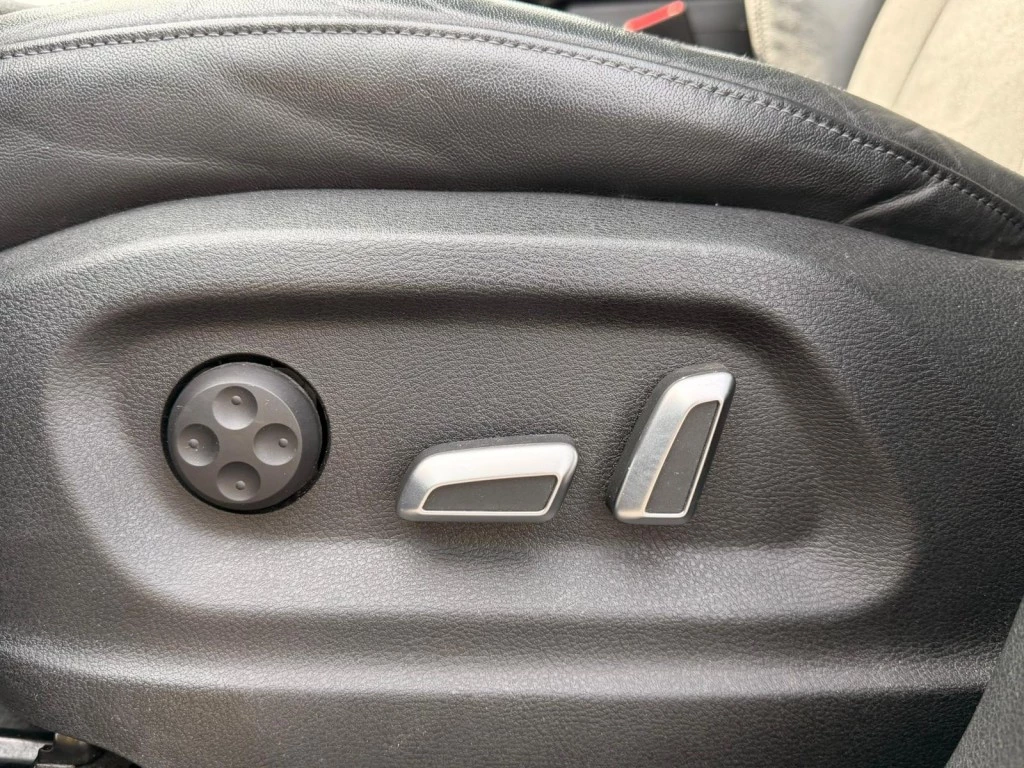 Hoofdafbeelding Audi SQ5