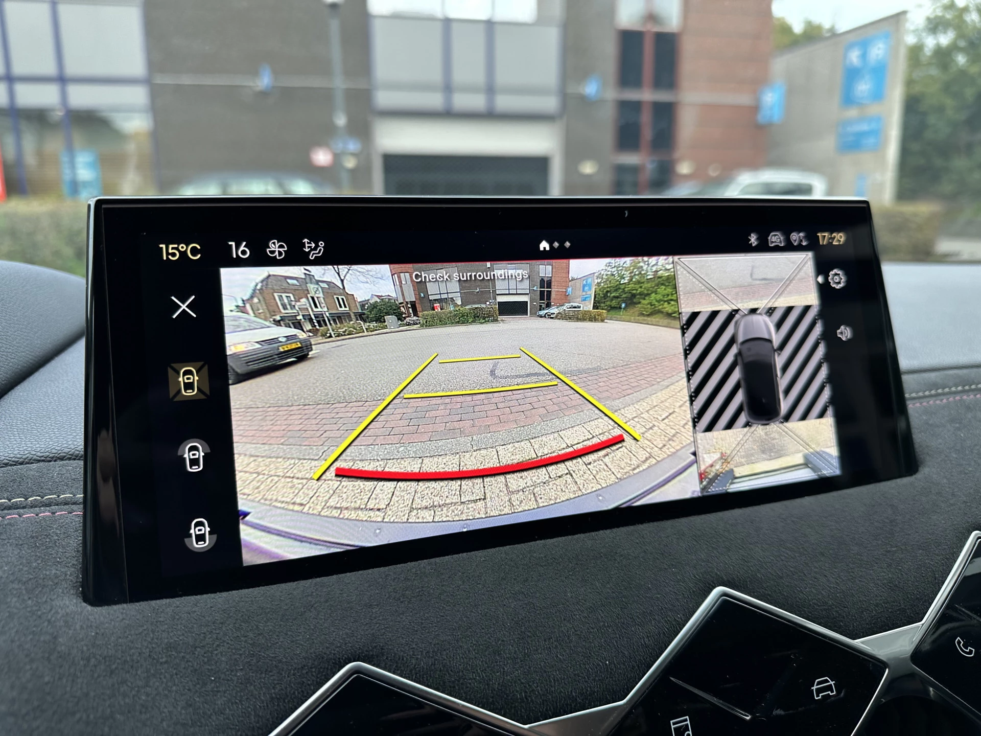 Hoofdafbeelding DS DS 3