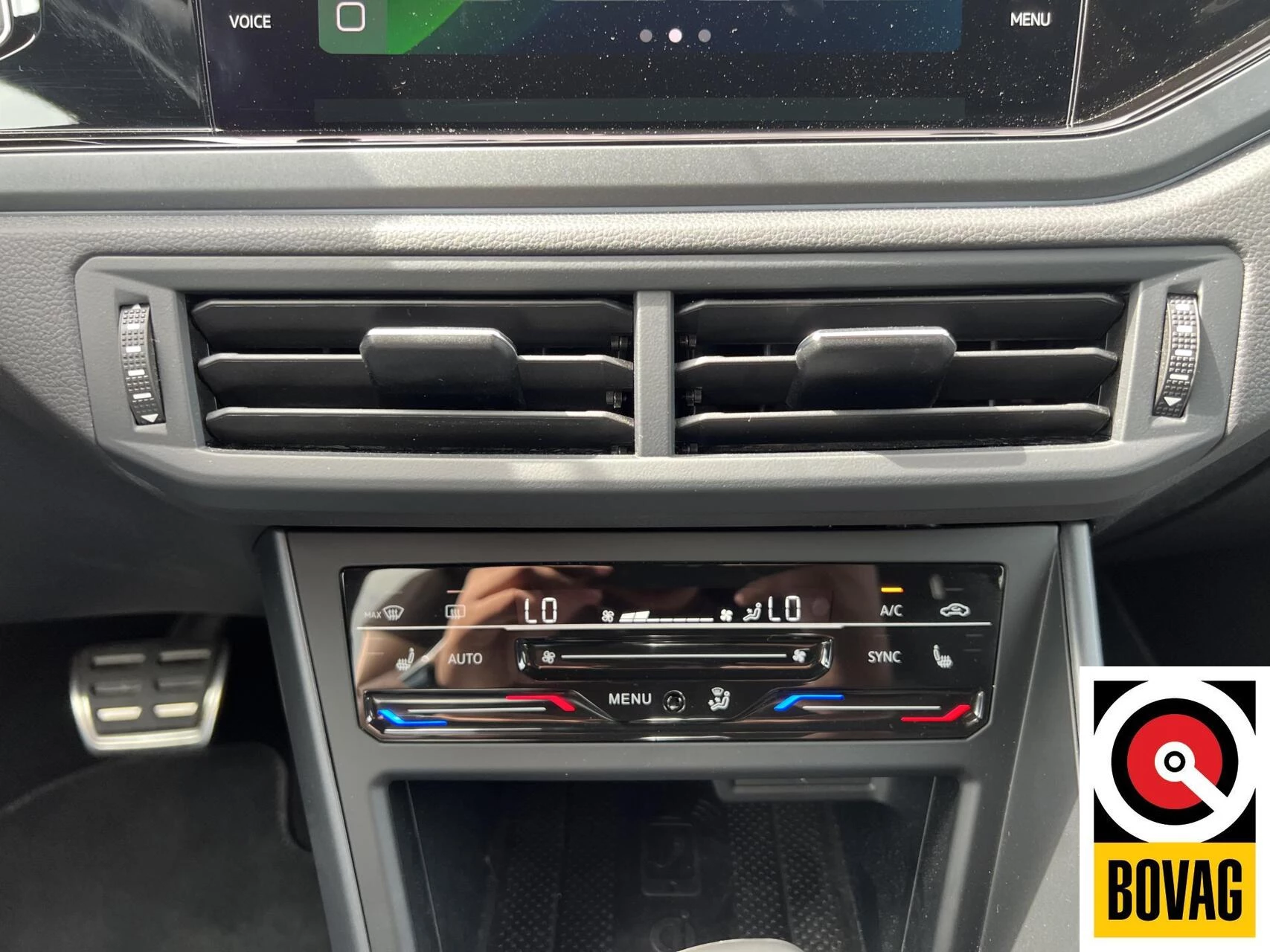 Hoofdafbeelding Volkswagen Taigo