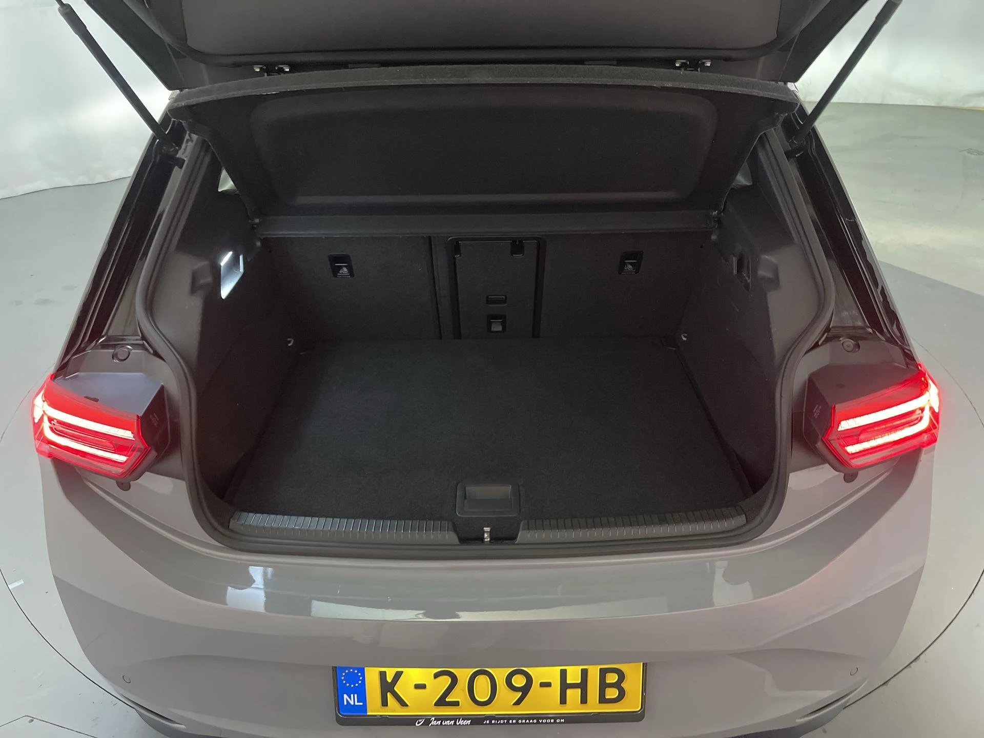 Hoofdafbeelding Volkswagen ID.3