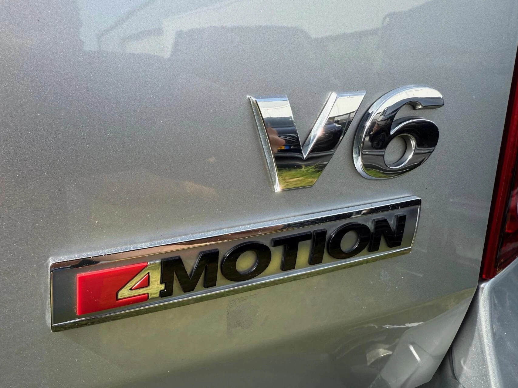 Hoofdafbeelding Volkswagen Amarok
