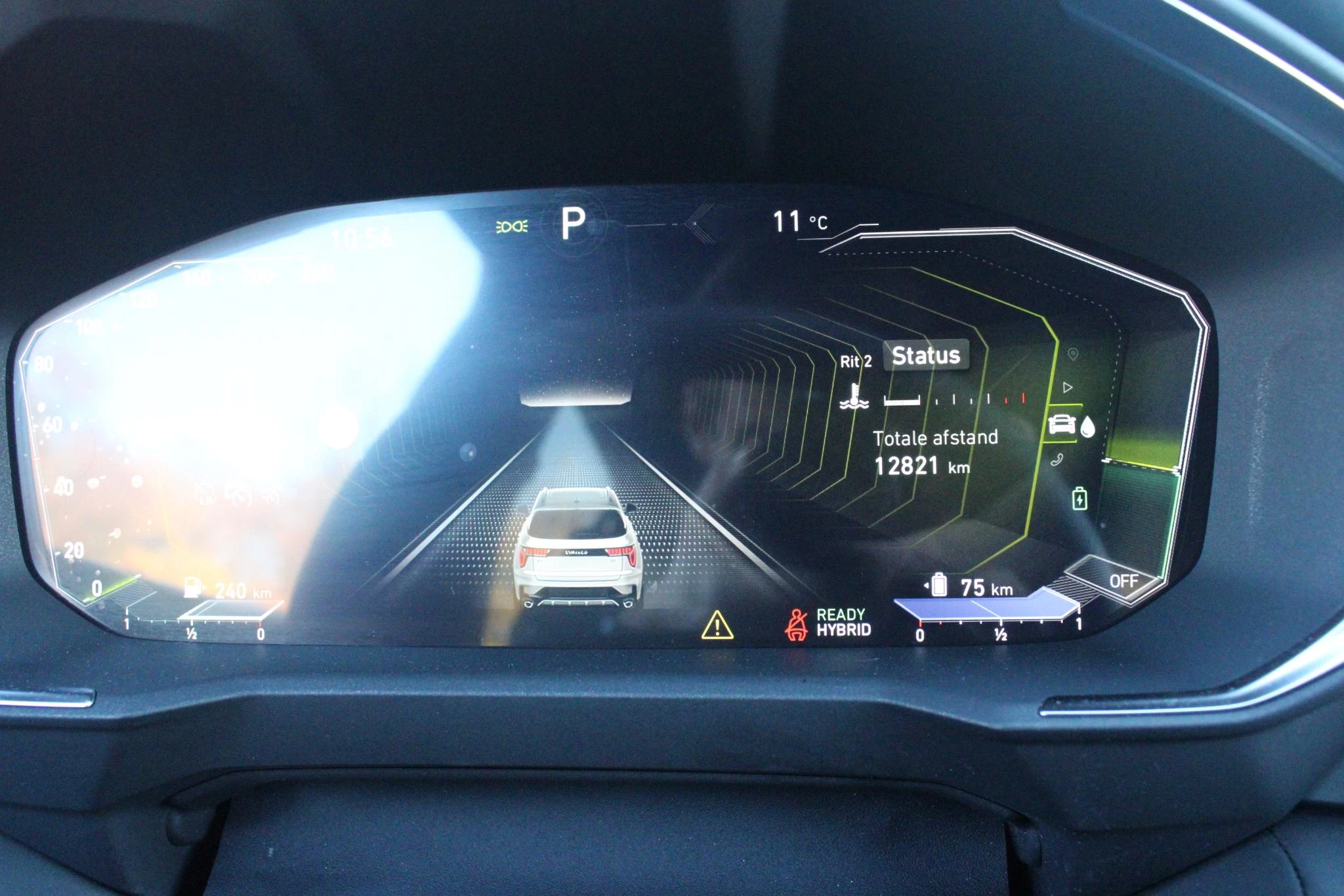 Hoofdafbeelding Lynk & Co 01