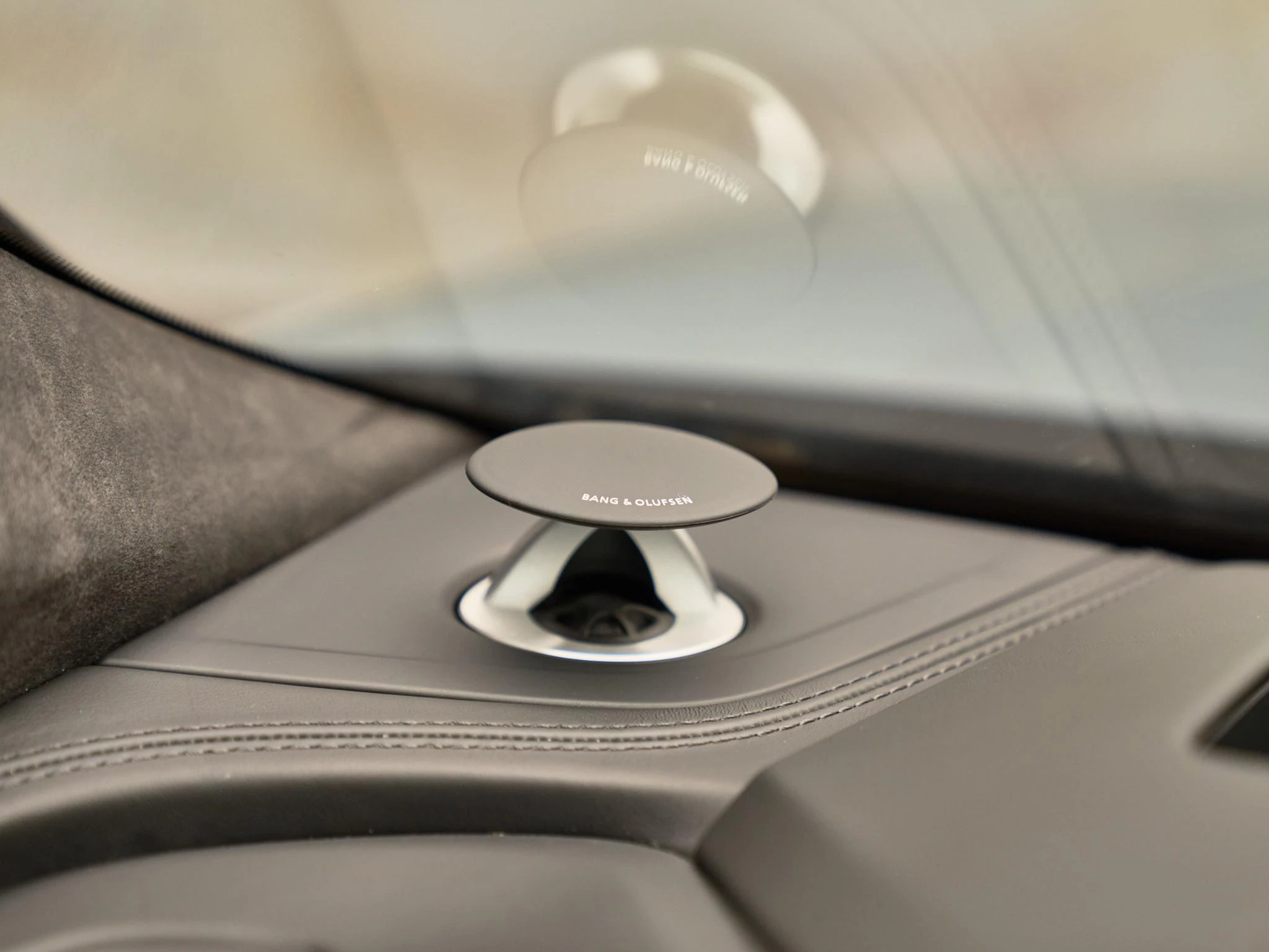 Hoofdafbeelding Audi RSQ8