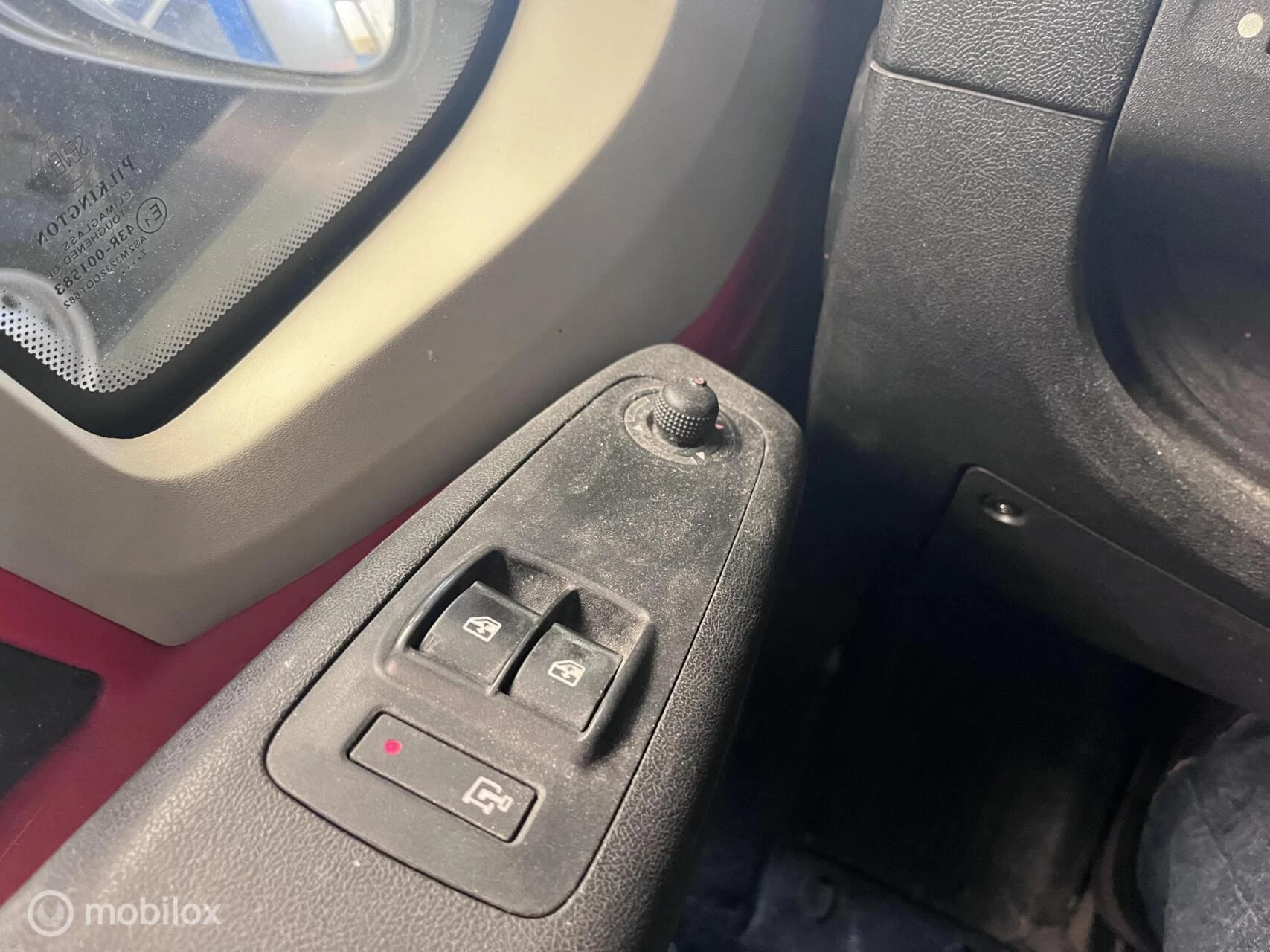 Hoofdafbeelding Peugeot Boxer