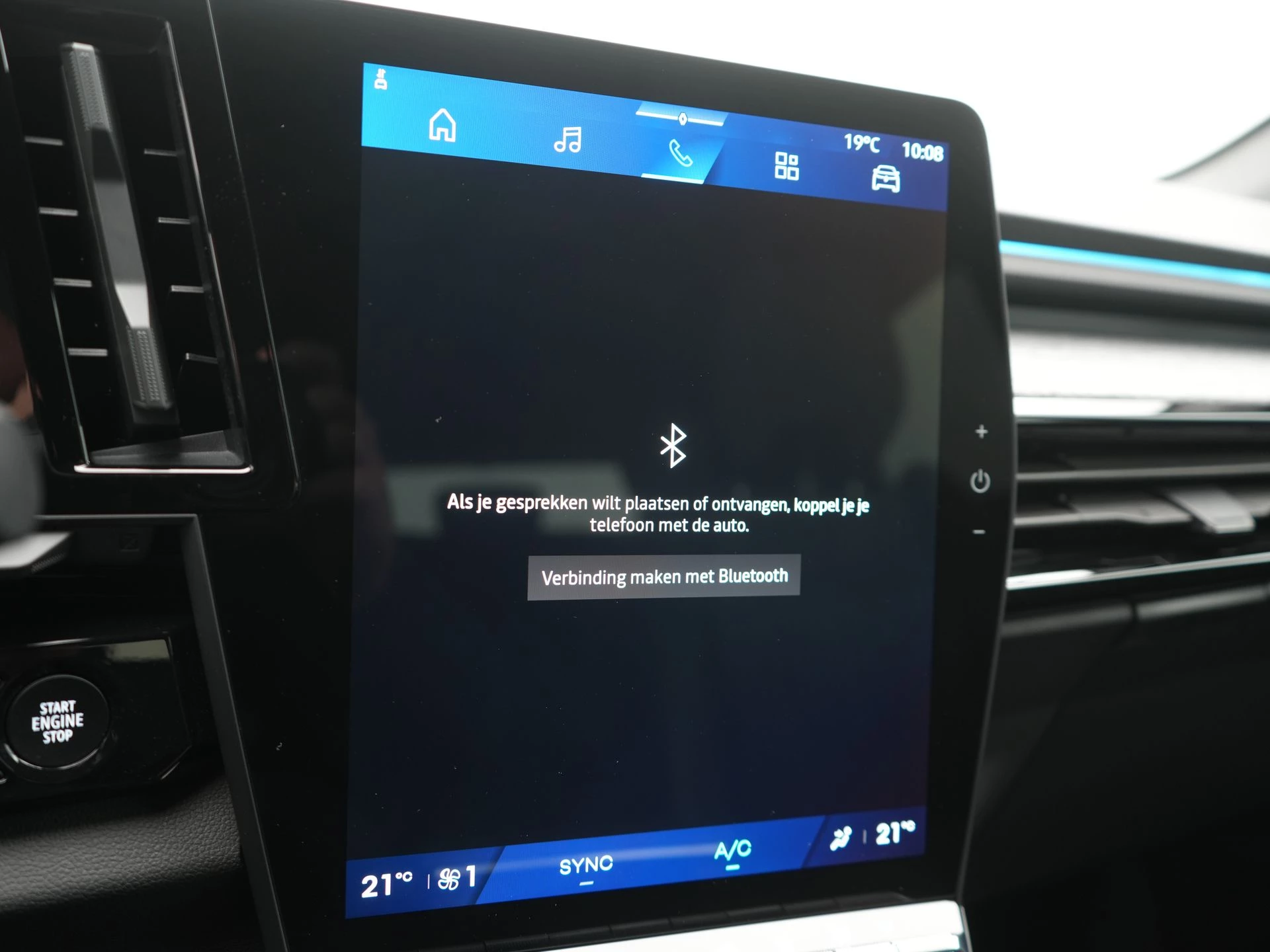 Hoofdafbeelding Renault Austral