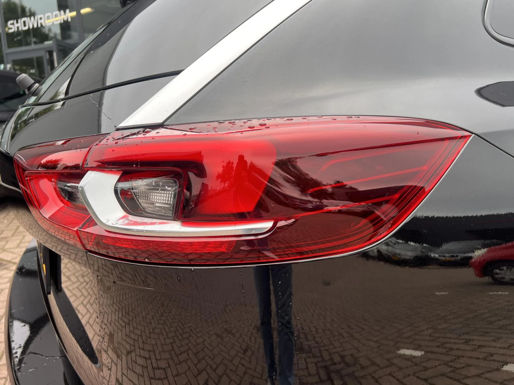 Hoofdafbeelding Opel Insignia
