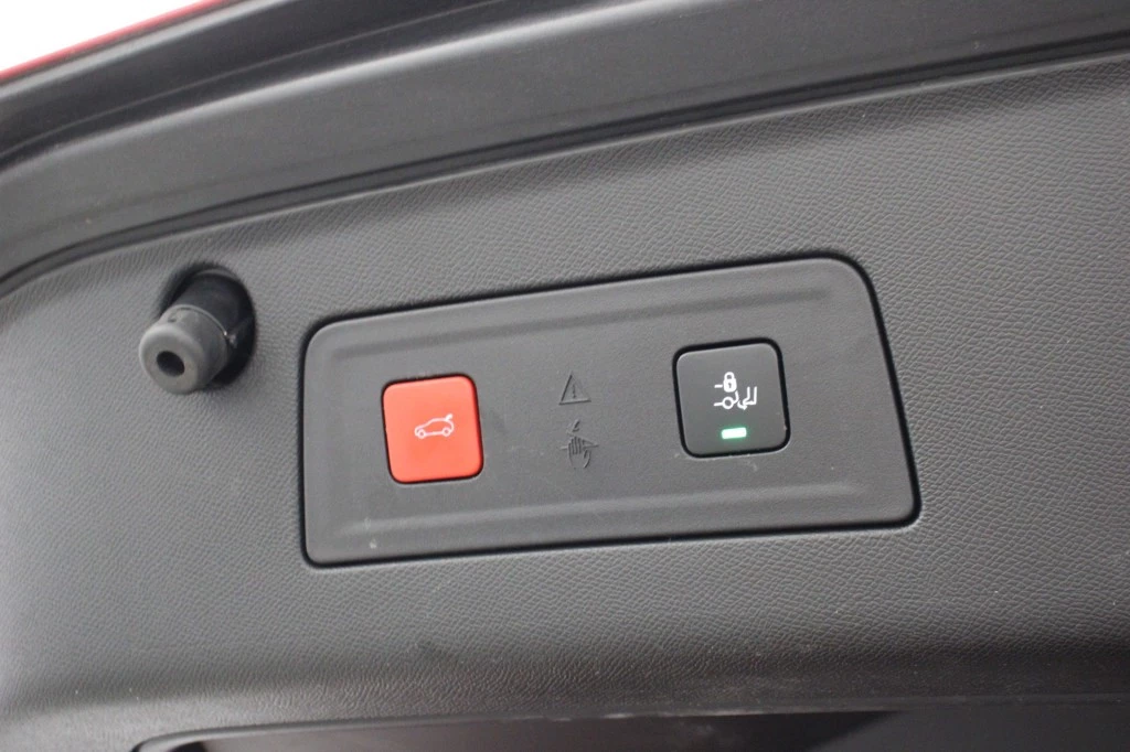Hoofdafbeelding Peugeot 508