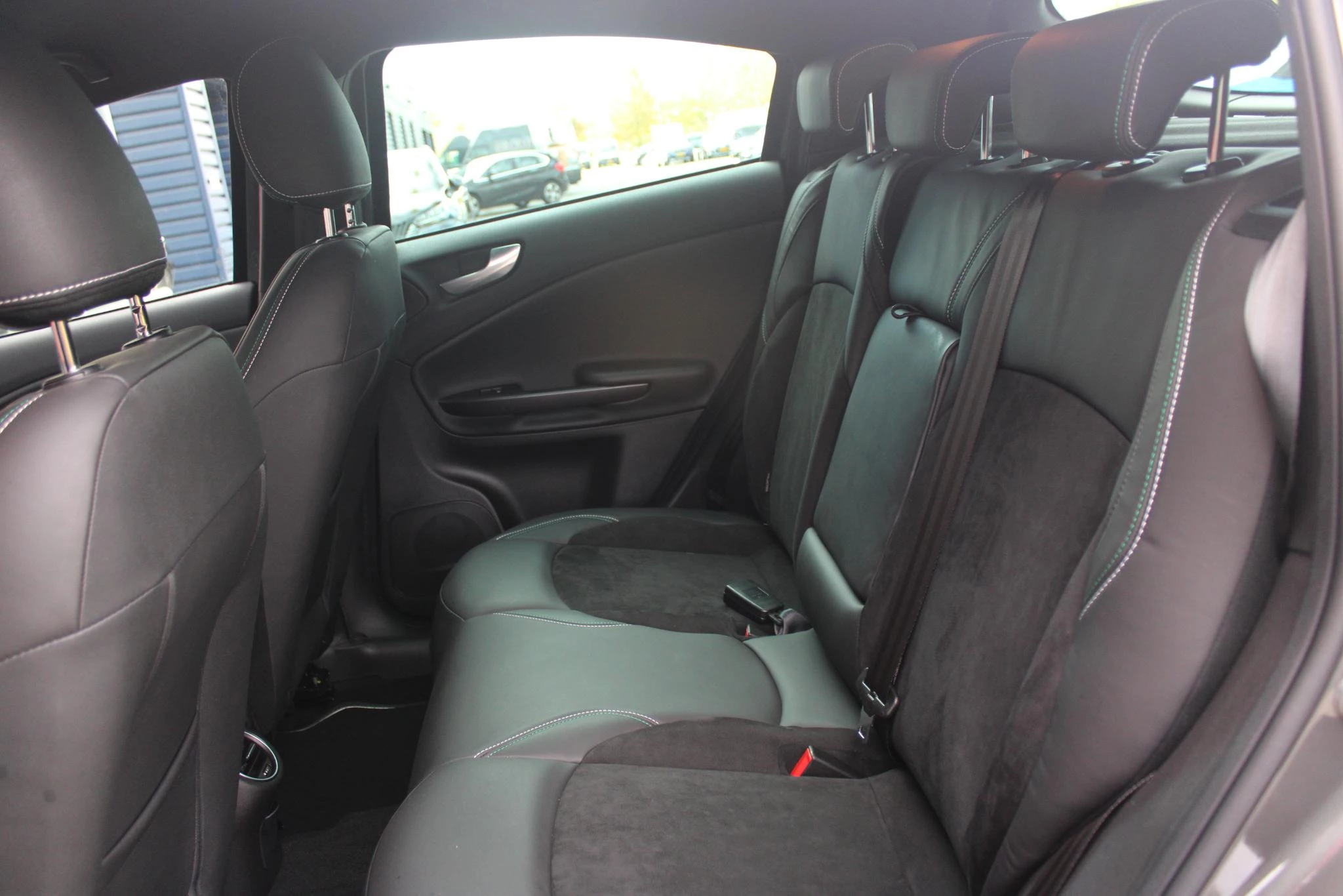 Hoofdafbeelding Alfa Romeo Giulietta