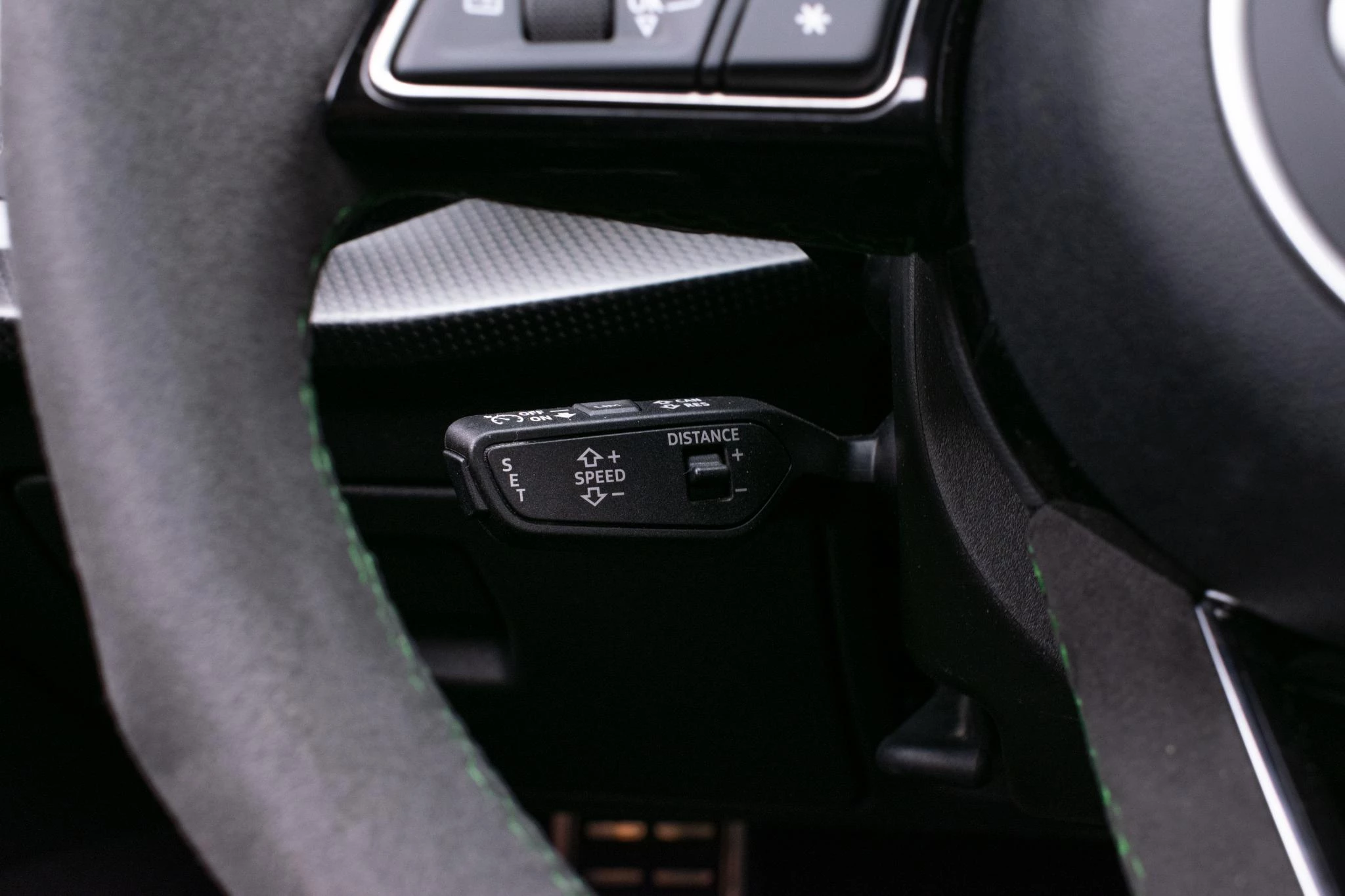 Hoofdafbeelding Audi RS3