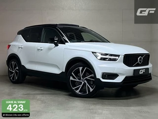 Volvo XC40 1.5 T5 Recharge R-Design Pano Navi Camera Cruise