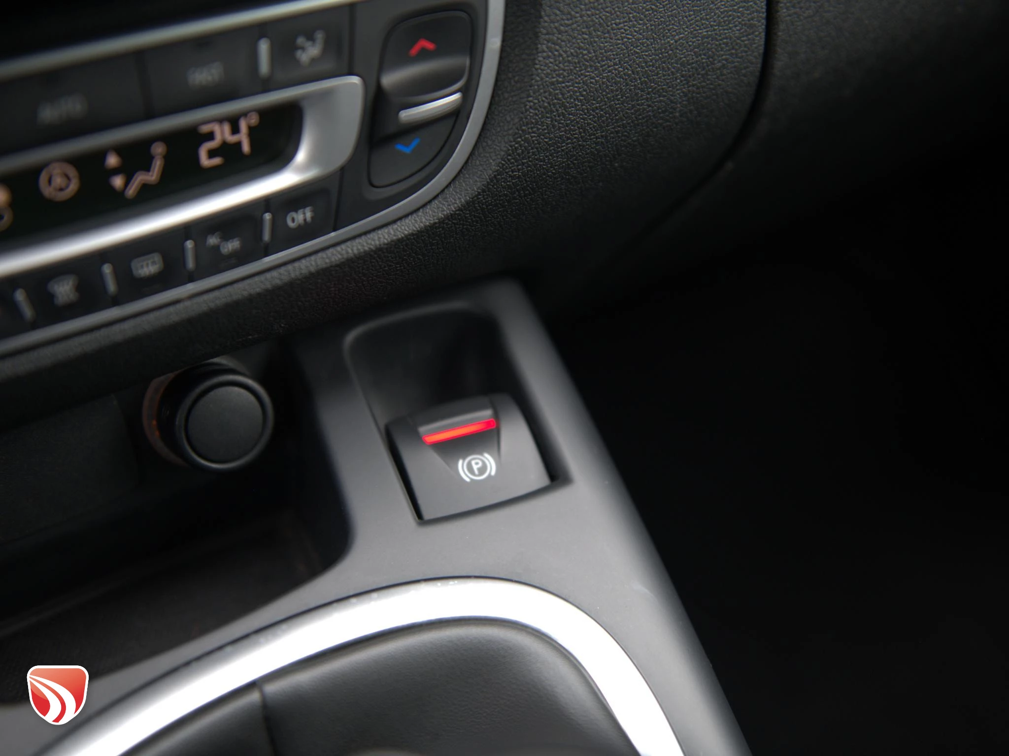 Hoofdafbeelding Renault Scénic