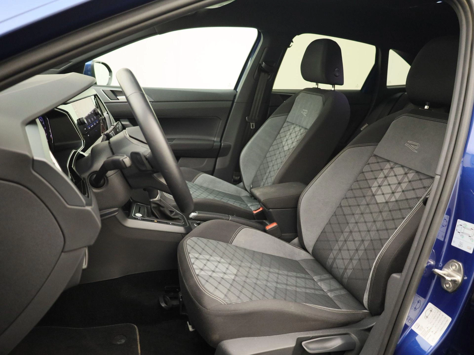 Hoofdafbeelding Volkswagen Taigo