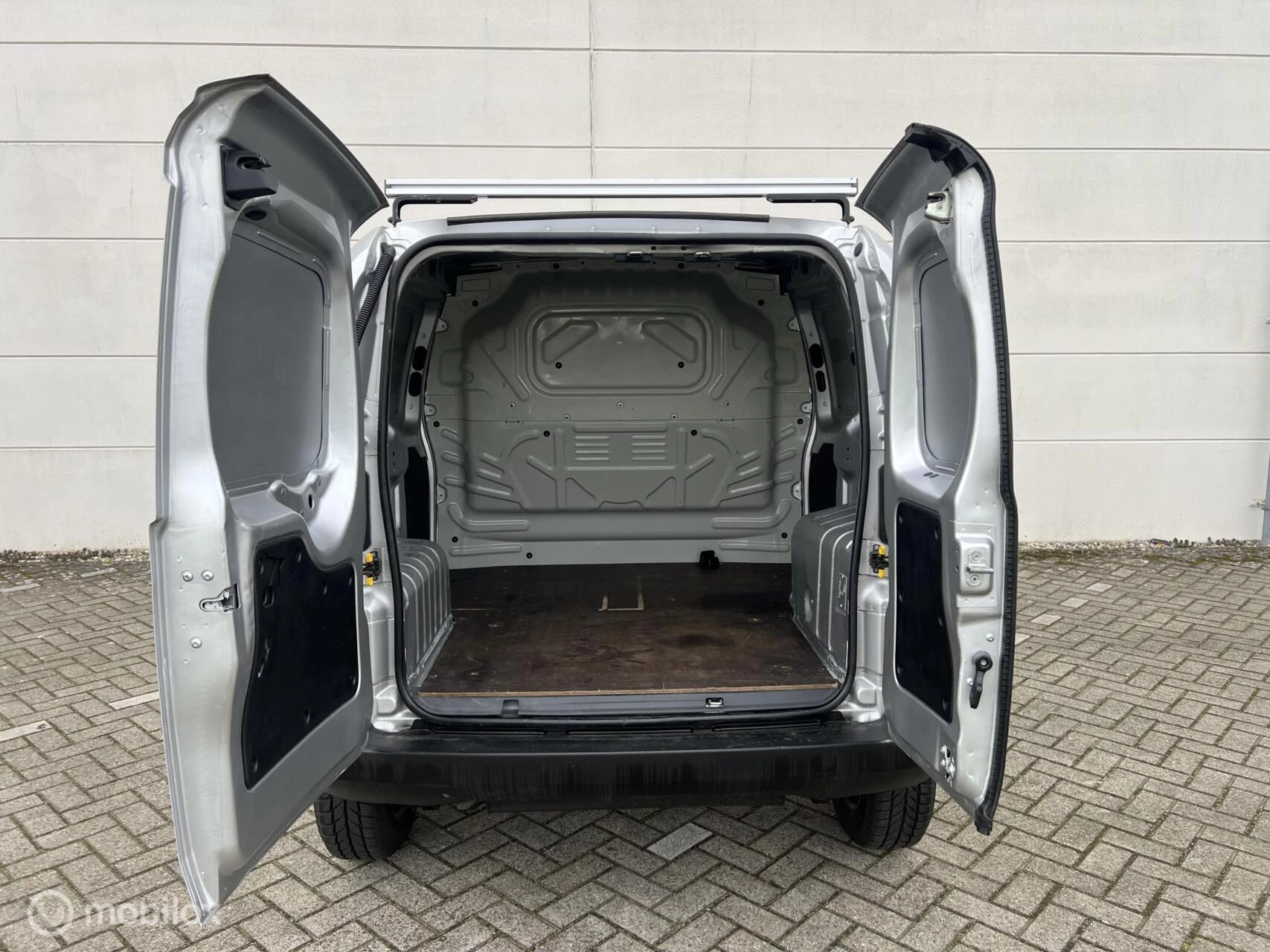 Hoofdafbeelding Fiat Fiorino