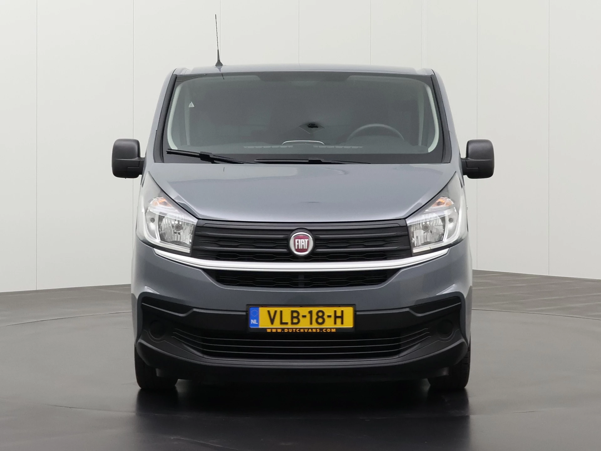 Hoofdafbeelding Fiat Talento