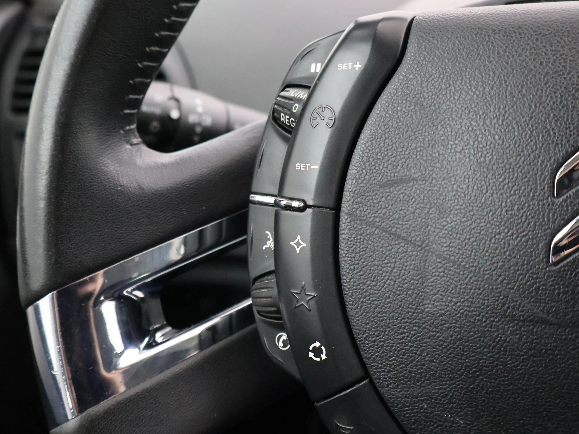 Hoofdafbeelding Citroën C4 Picasso