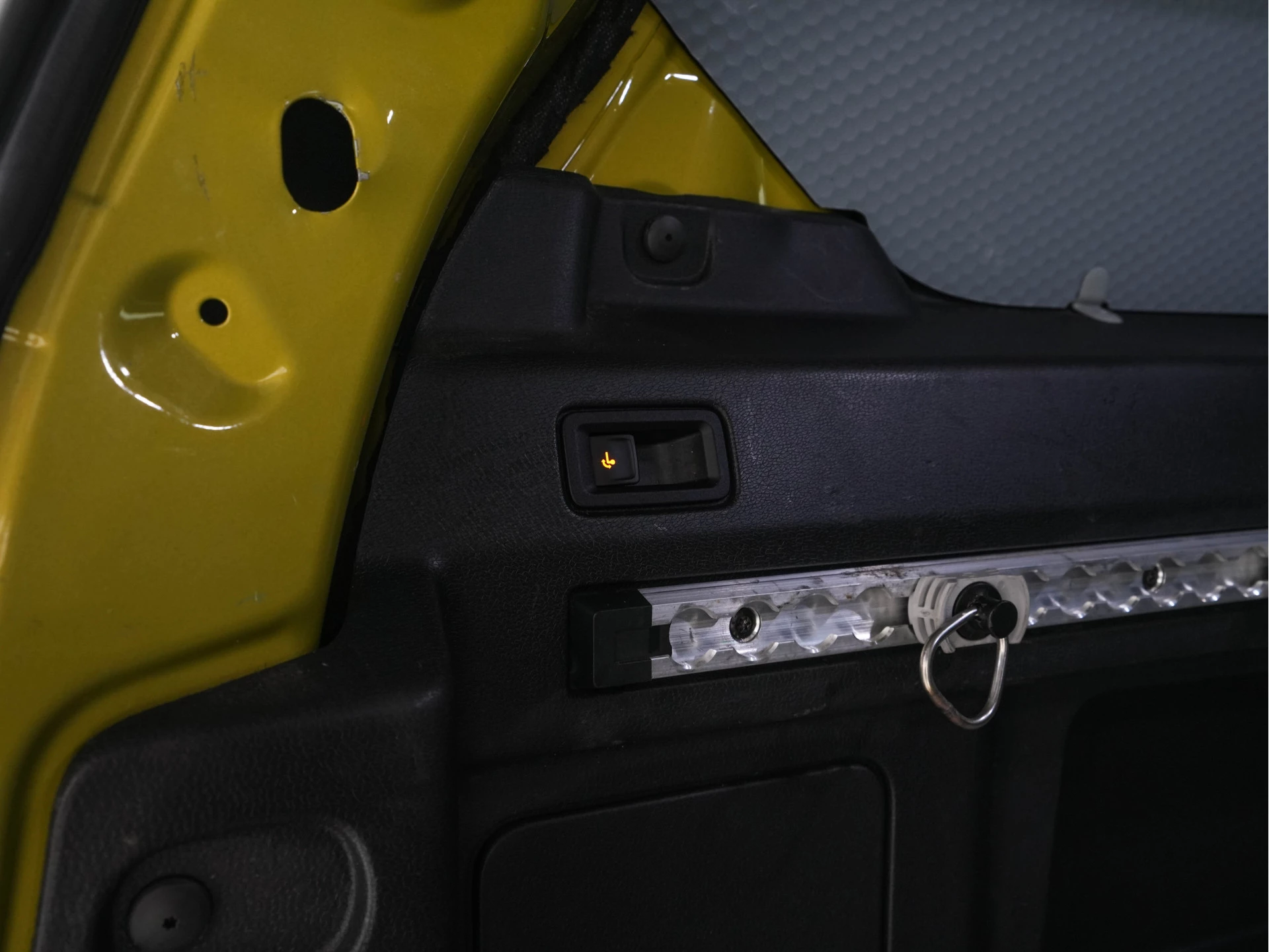 Hoofdafbeelding Volkswagen ID. Buzz Cargo