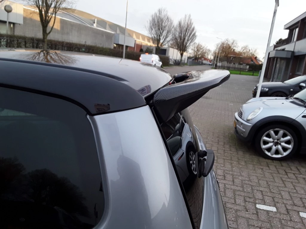 Hoofdafbeelding Aixam Gto