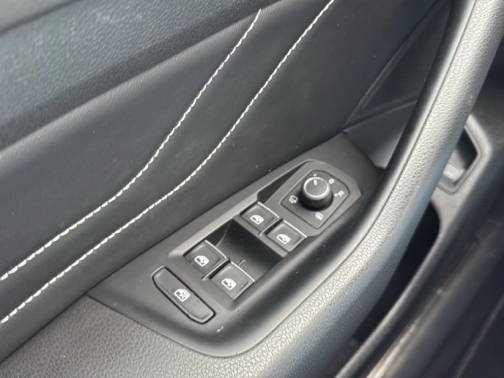 Hoofdafbeelding Volkswagen Arteon