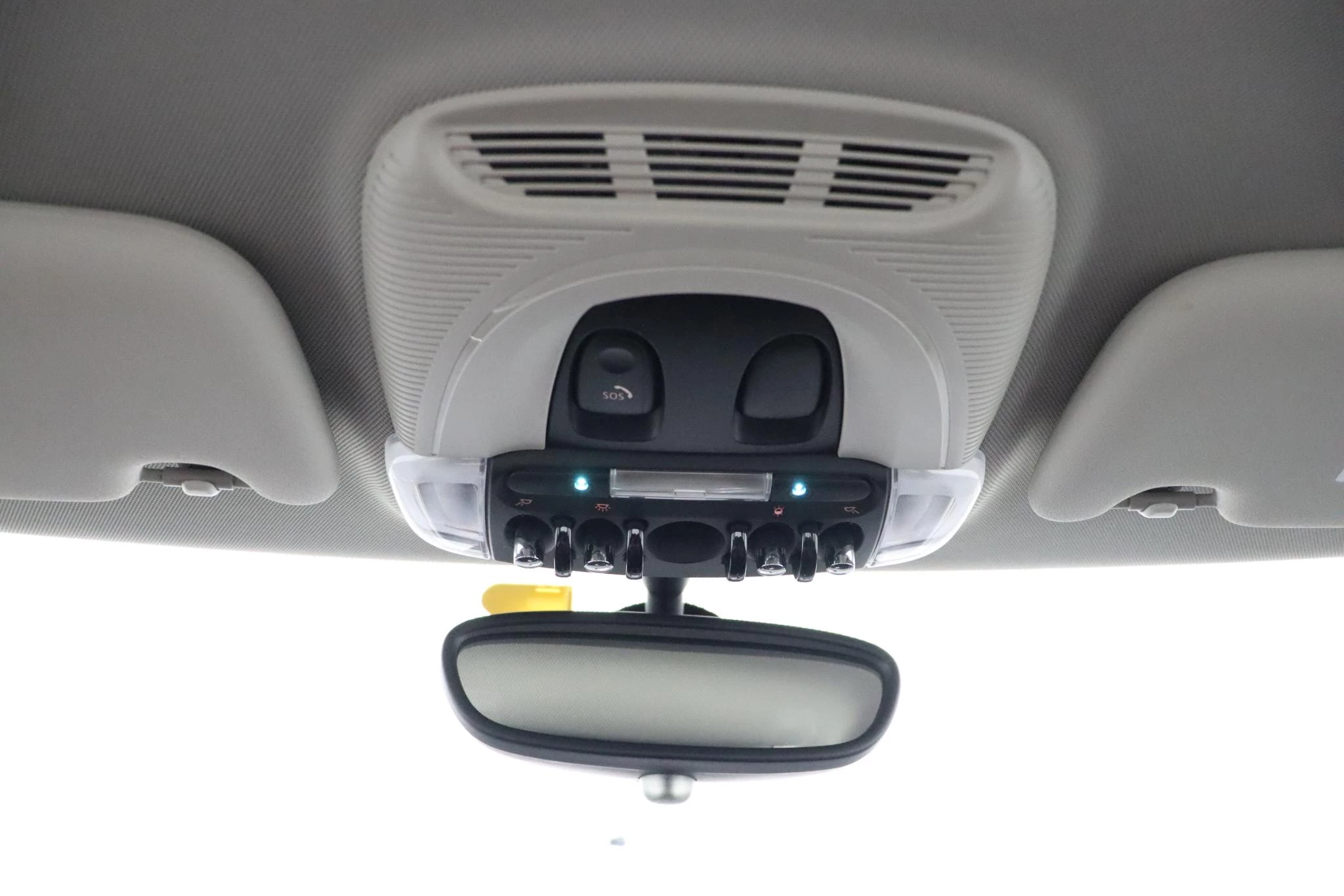 Hoofdafbeelding MINI One