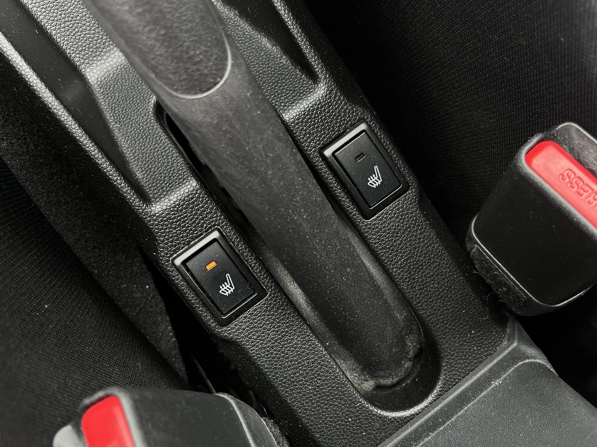 Hoofdafbeelding Suzuki Ignis