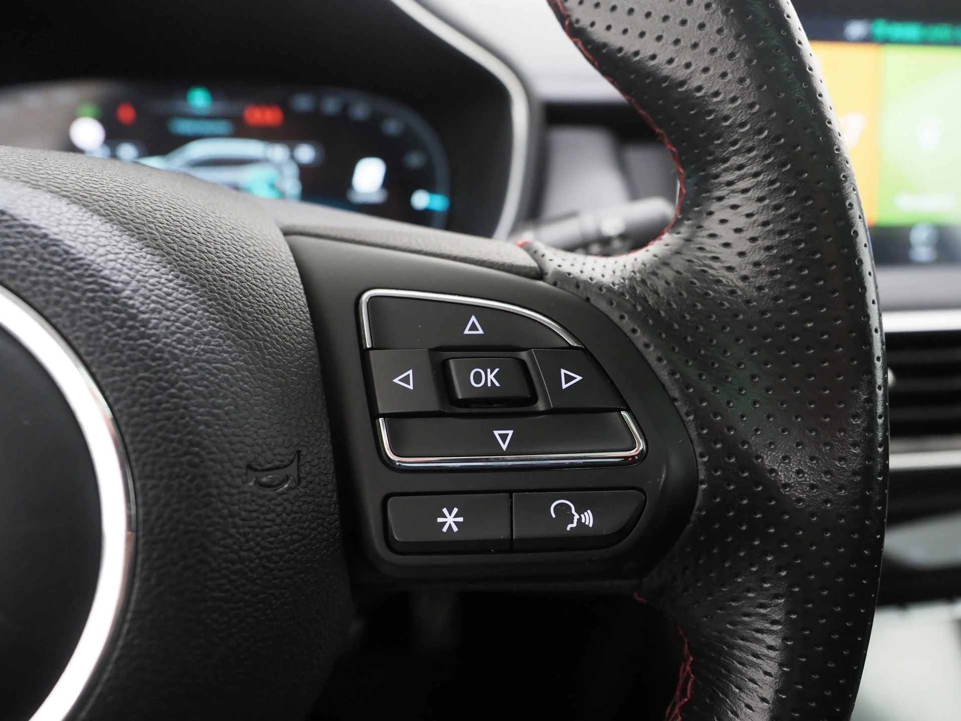 Hoofdafbeelding MG EHS