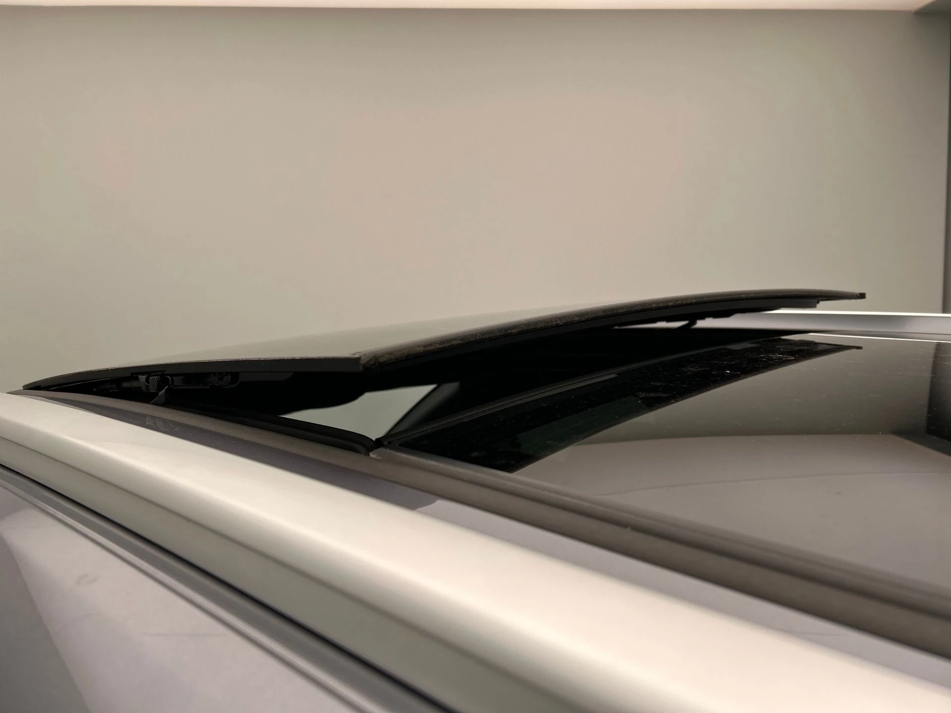 Hoofdafbeelding BYD SEAL U