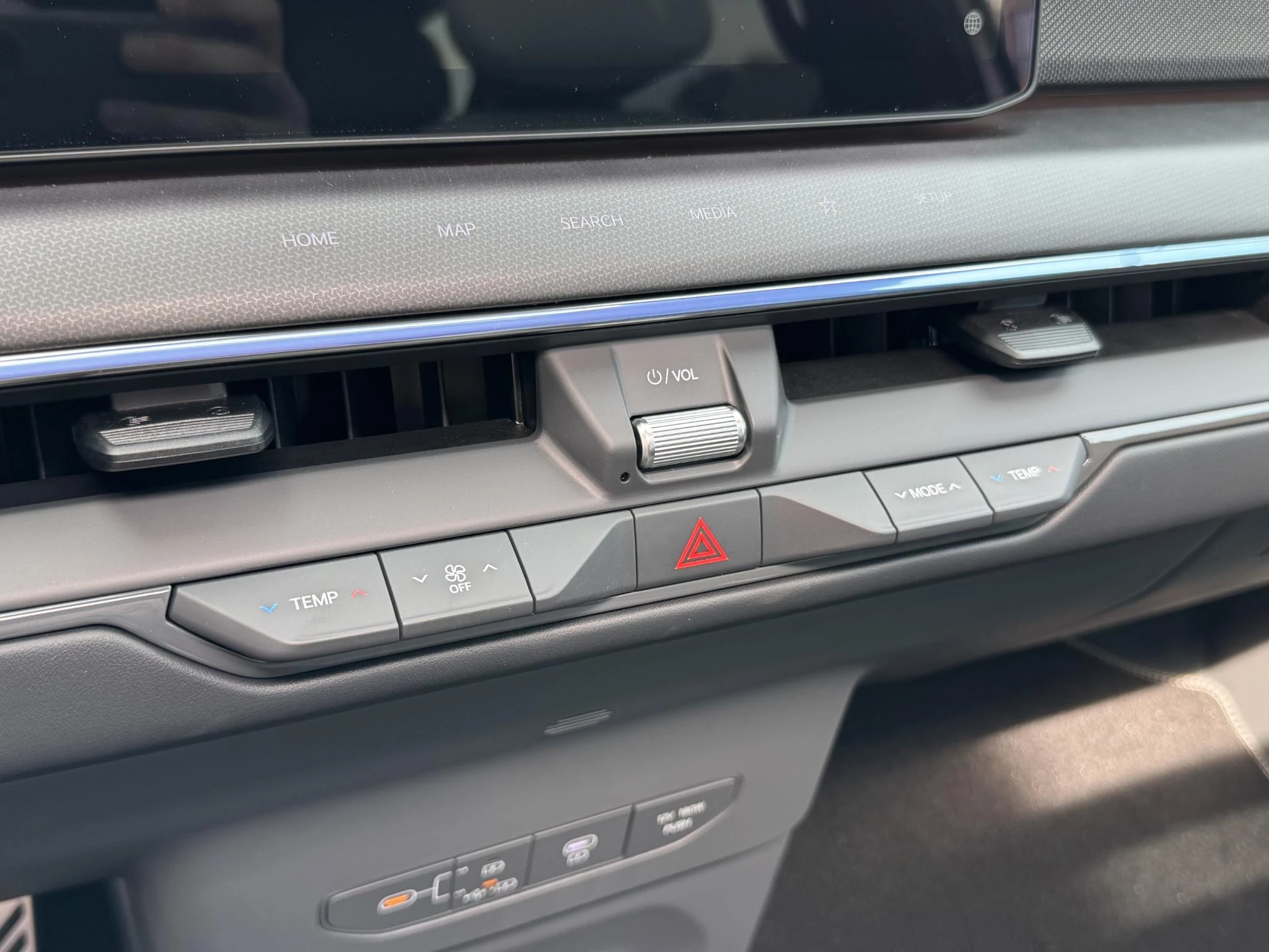 Hoofdafbeelding Kia EV9