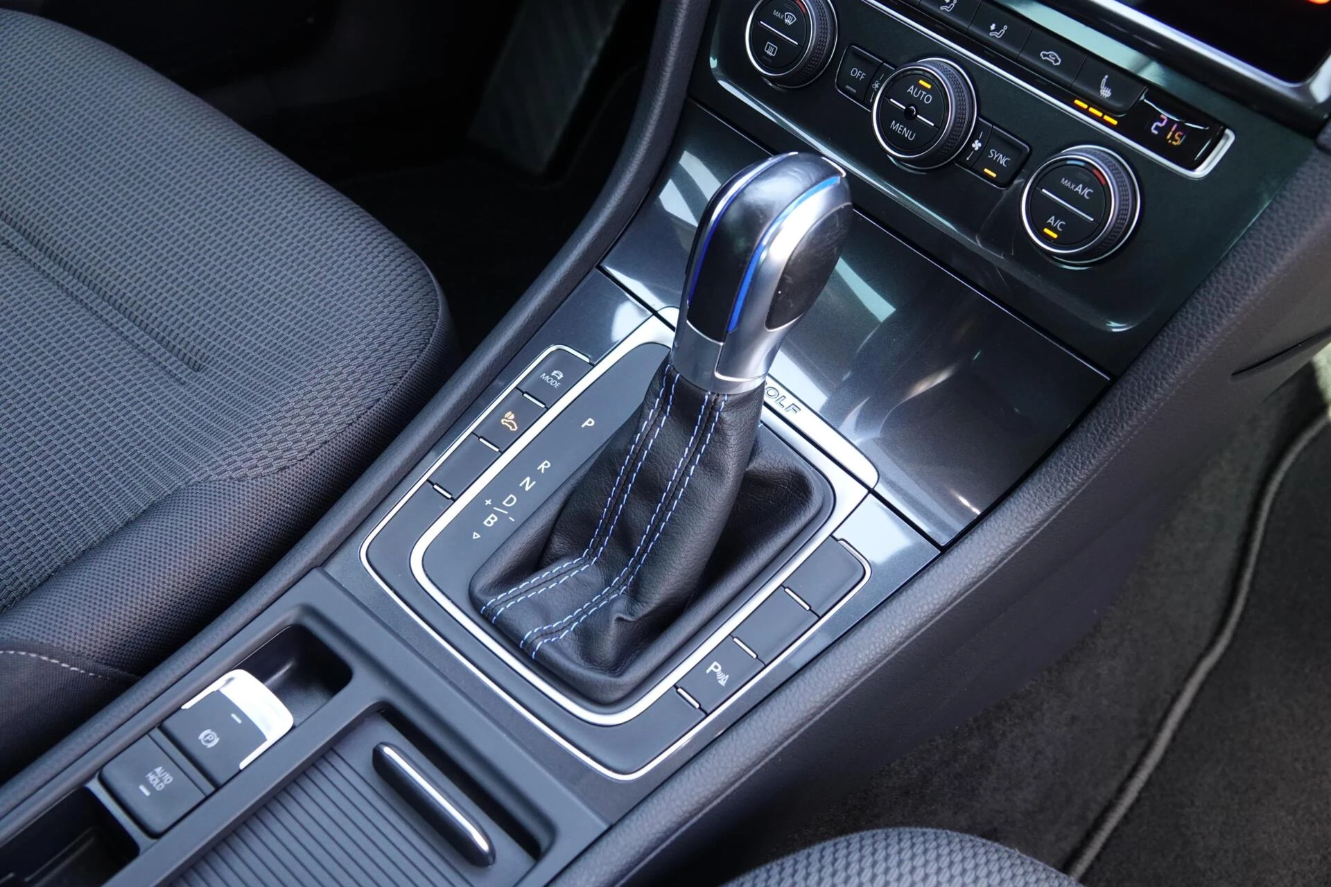 Hoofdafbeelding Volkswagen e-Golf