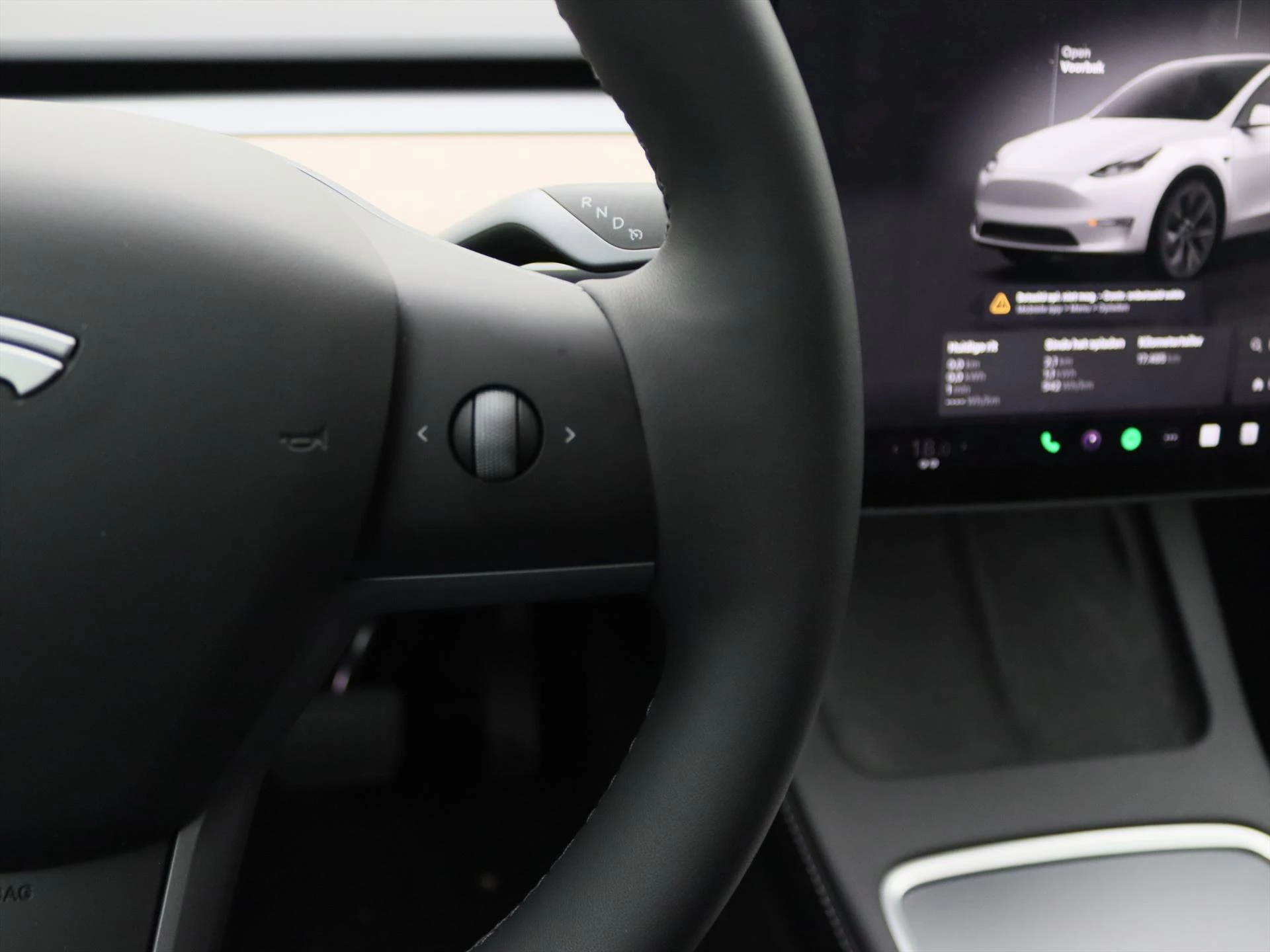 Hoofdafbeelding Tesla Model Y