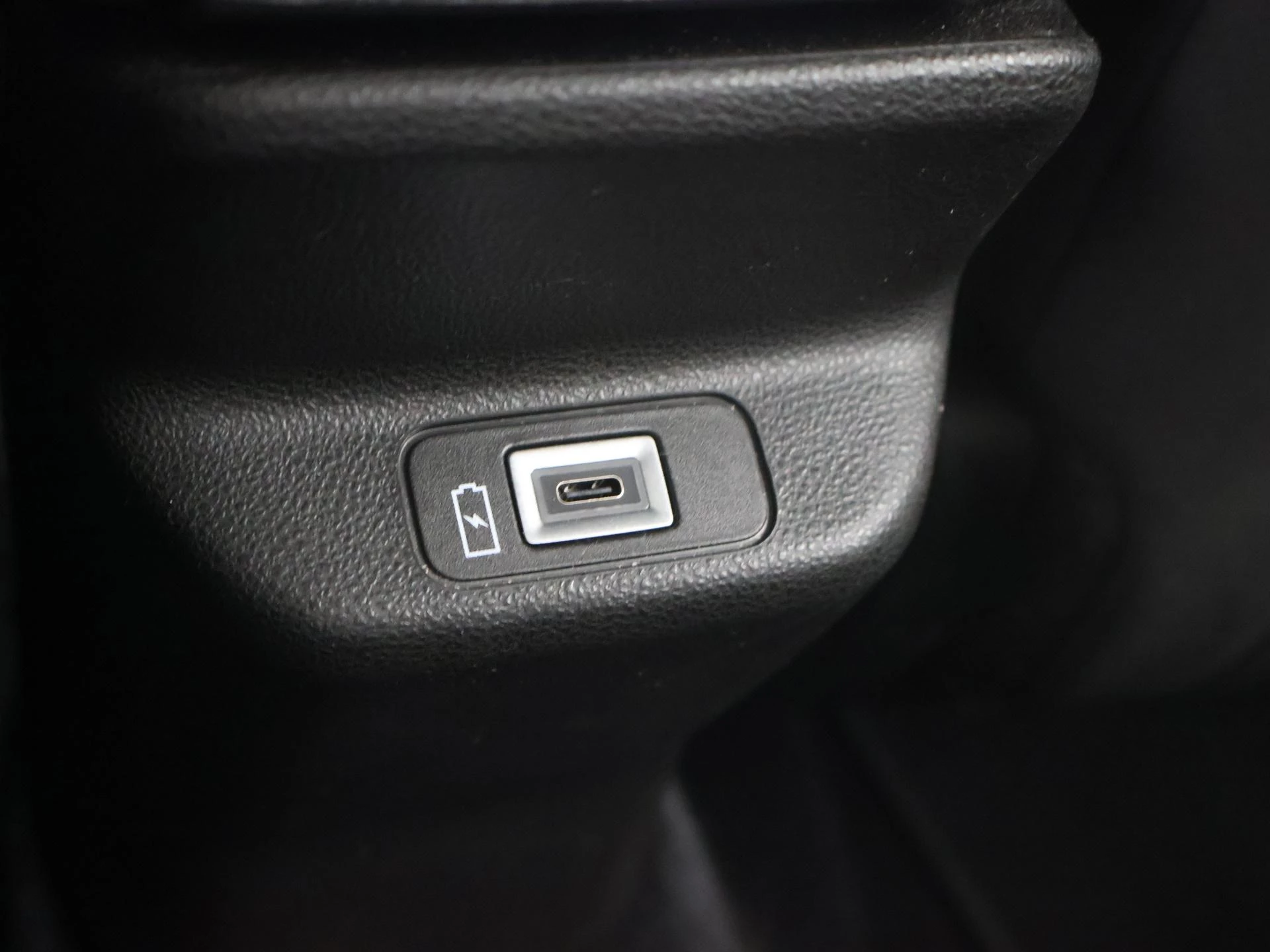 Hoofdafbeelding Jeep Avenger