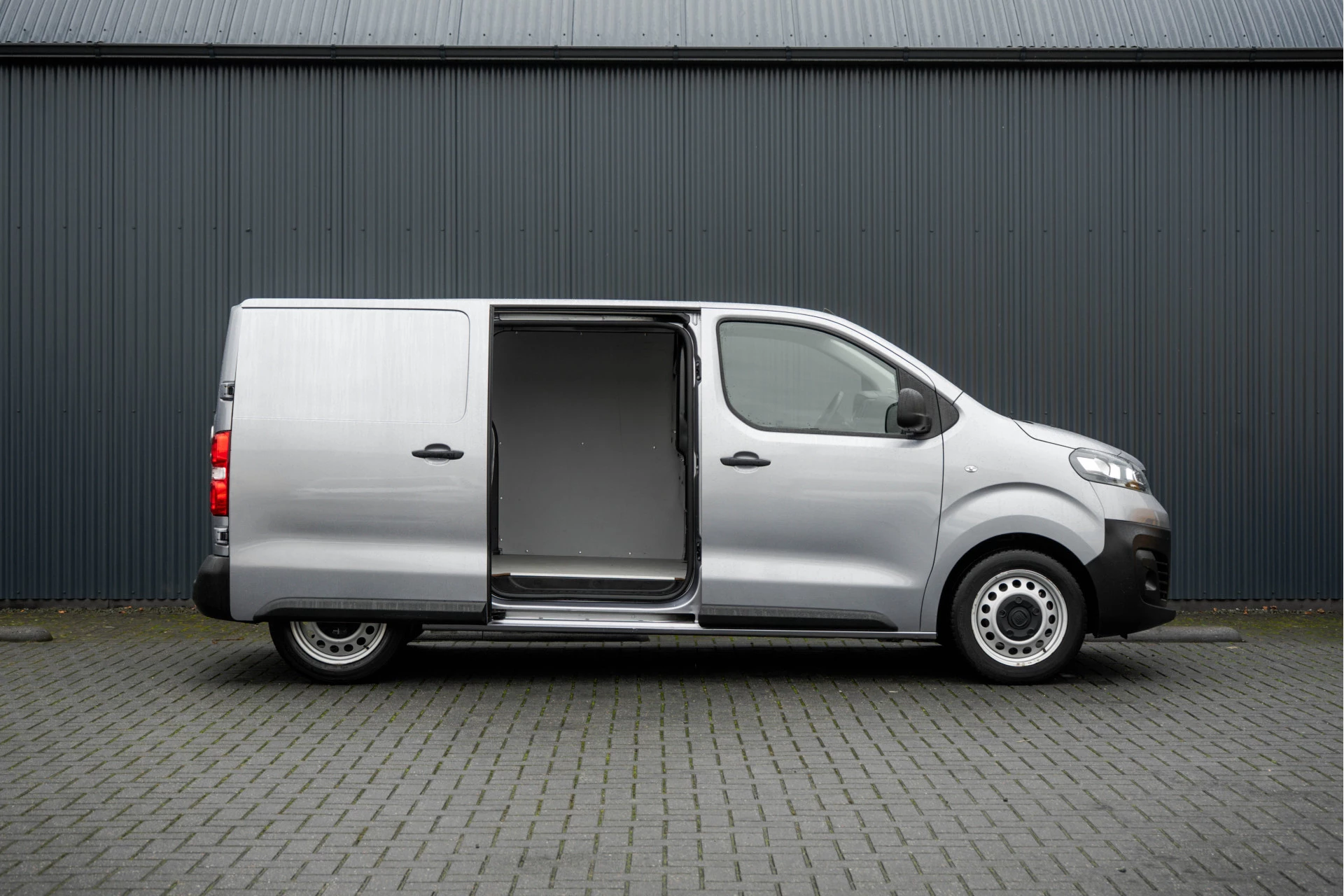 Hoofdafbeelding Fiat Scudo