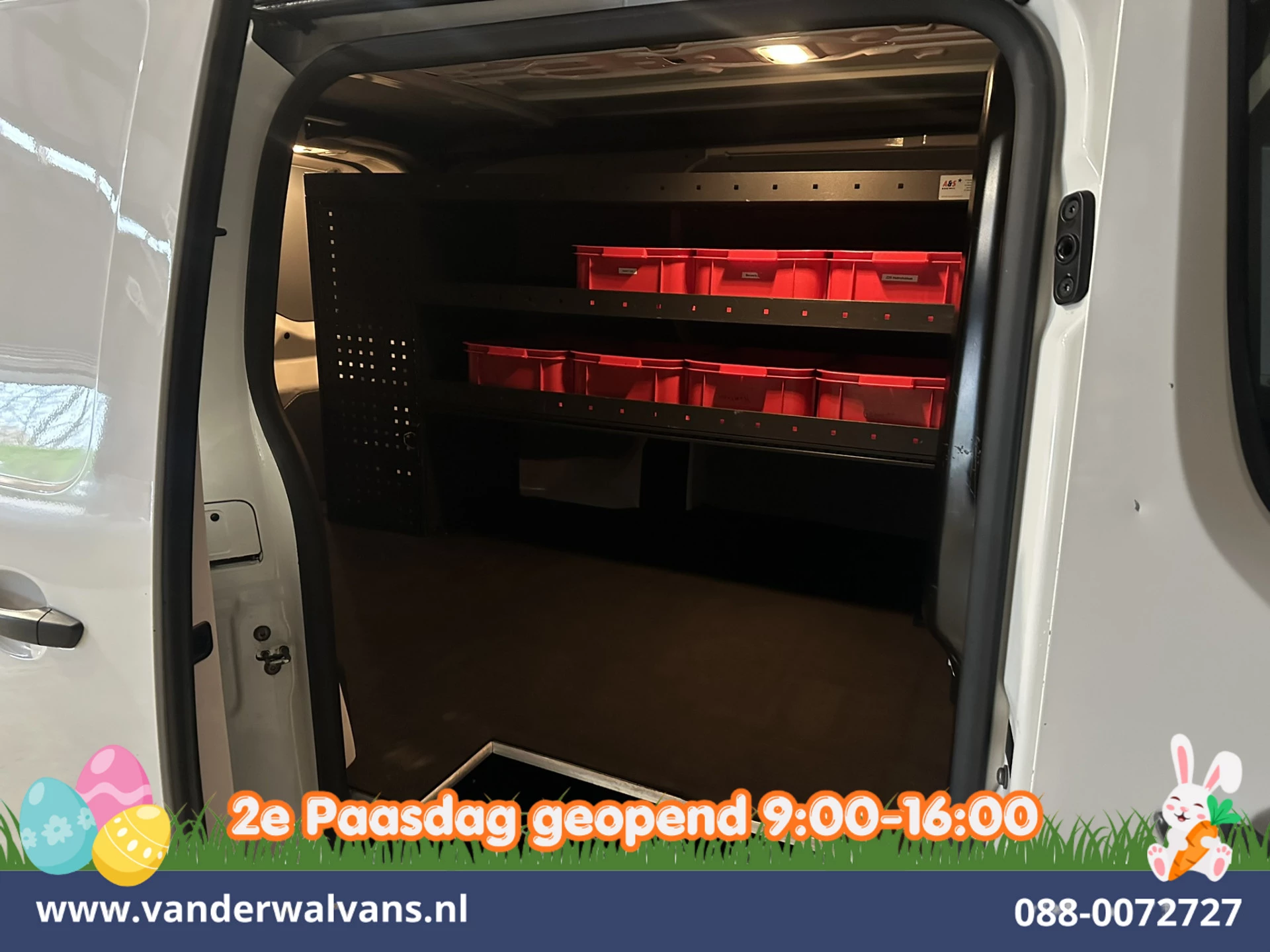 Hoofdafbeelding Peugeot Expert