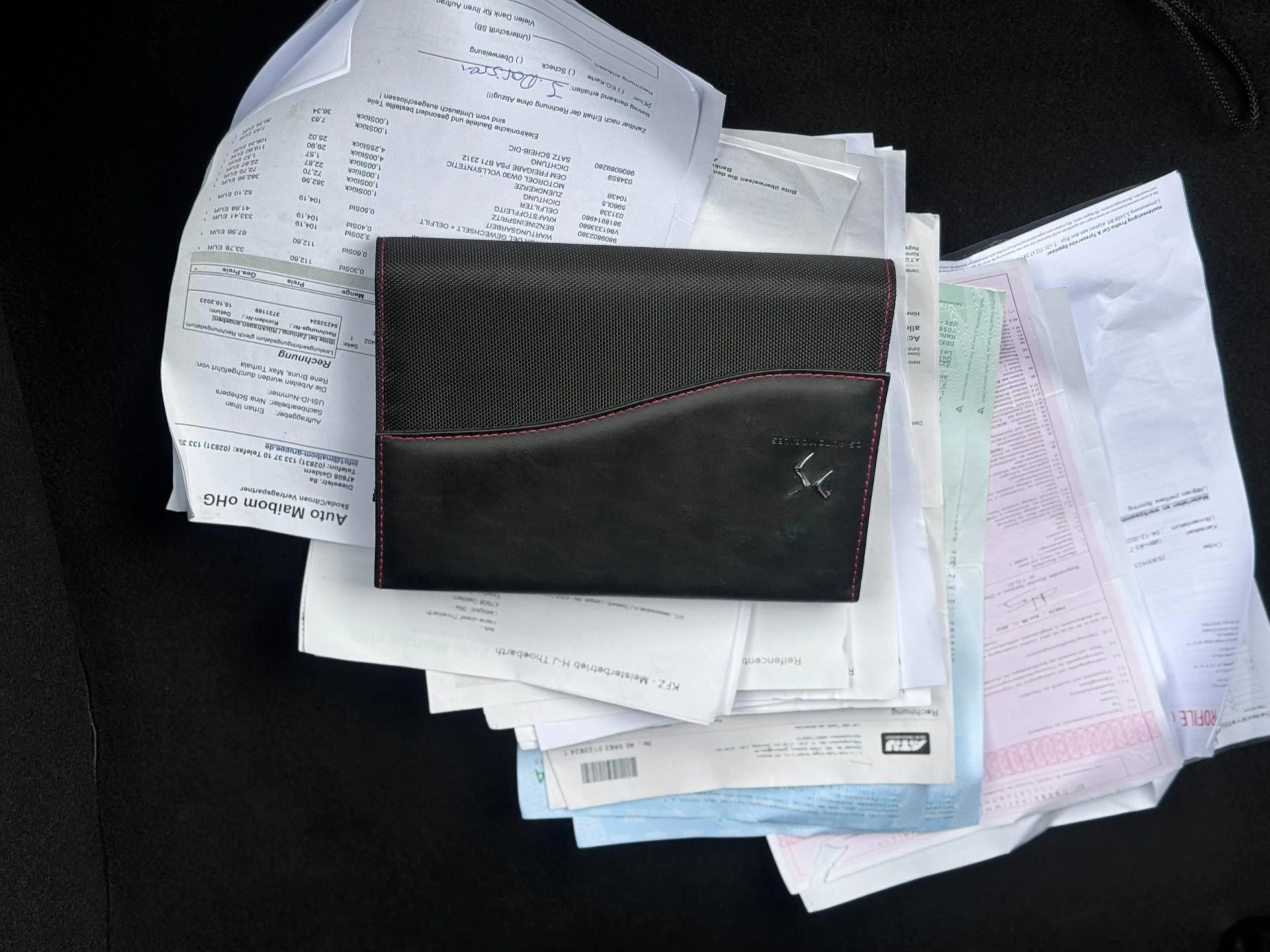 Hoofdafbeelding DS DS 3